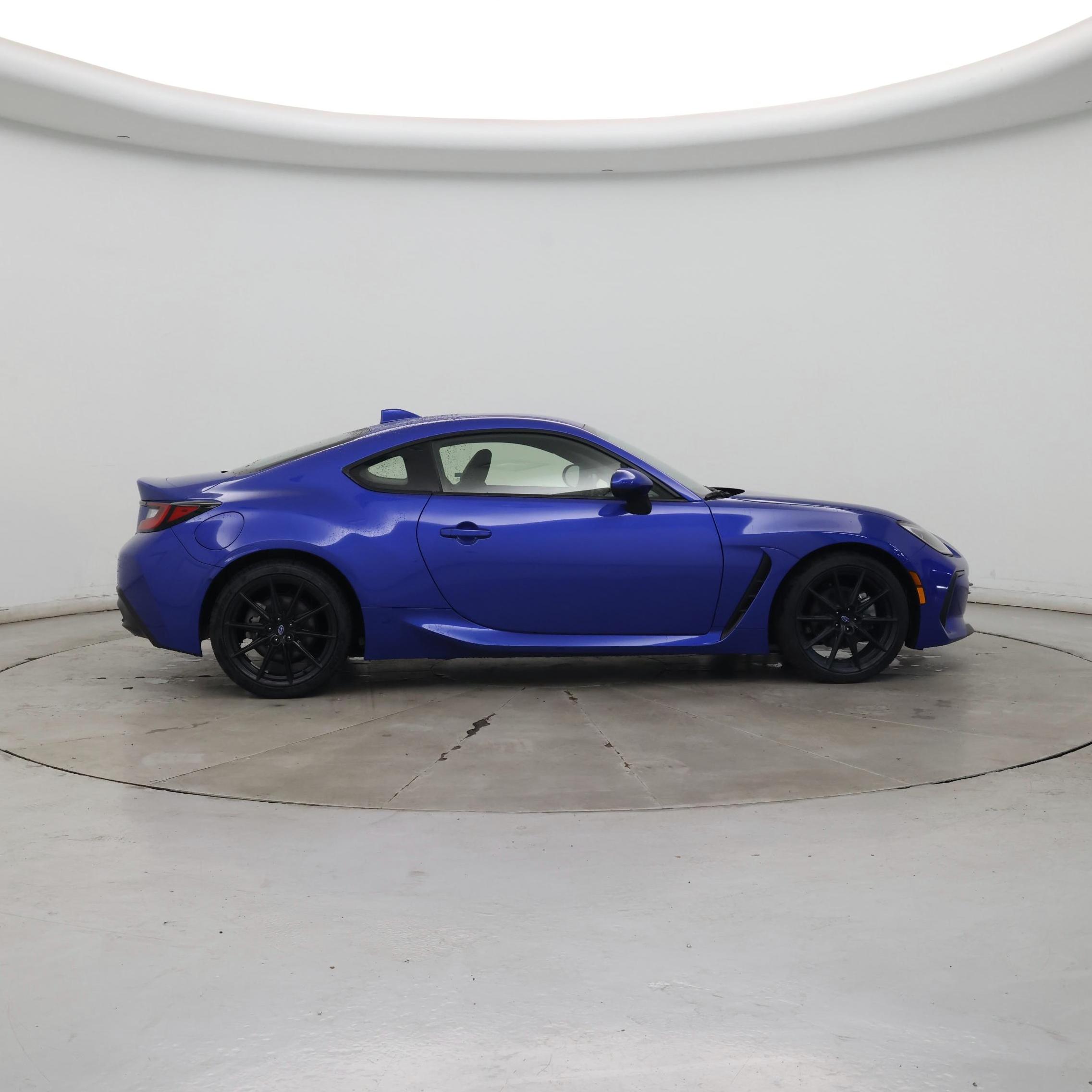 Thumbnail: 2023 Subaru BRZ - 7