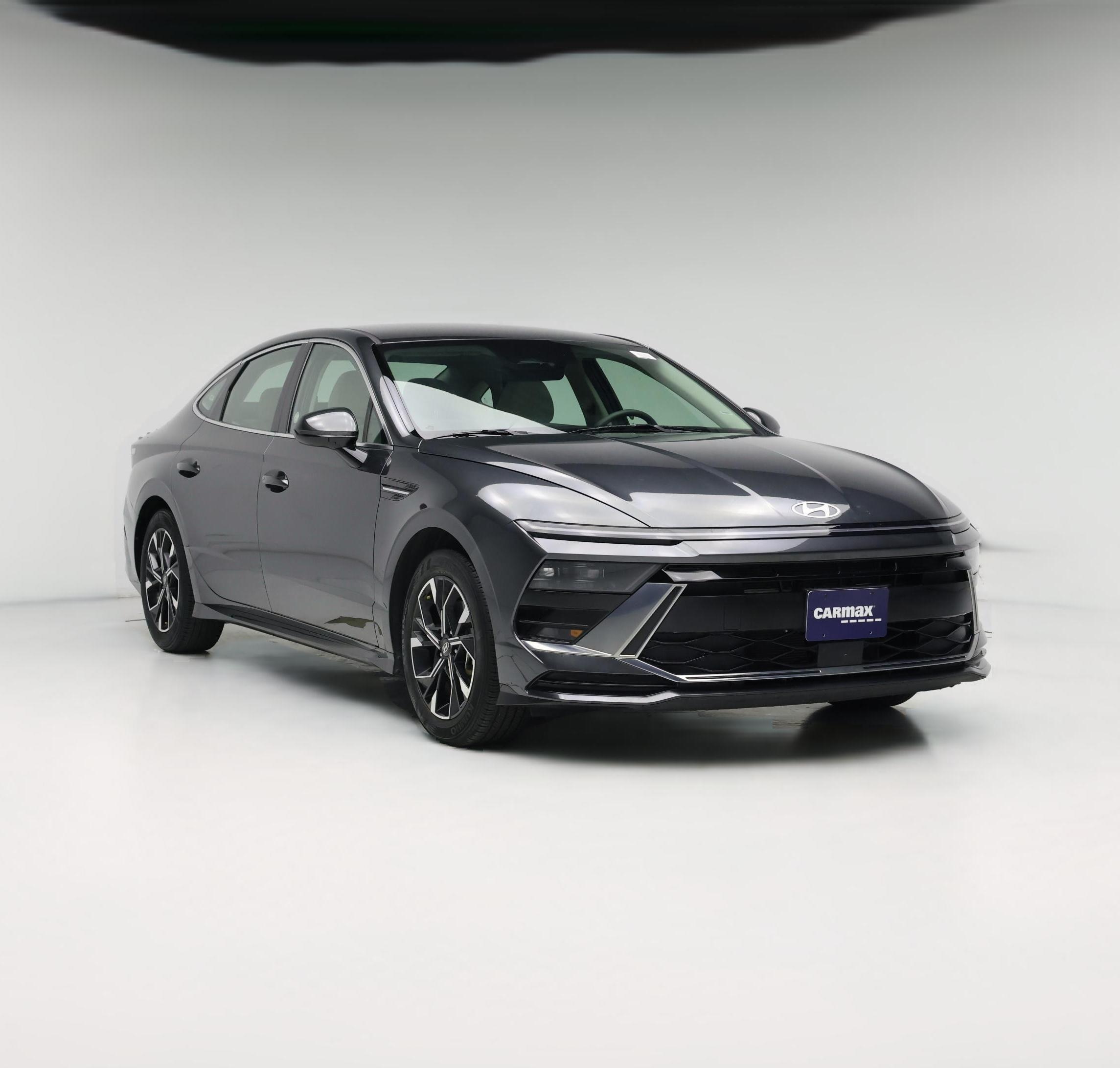Thumbnail: 2025 Hyundai Sonata - 1
