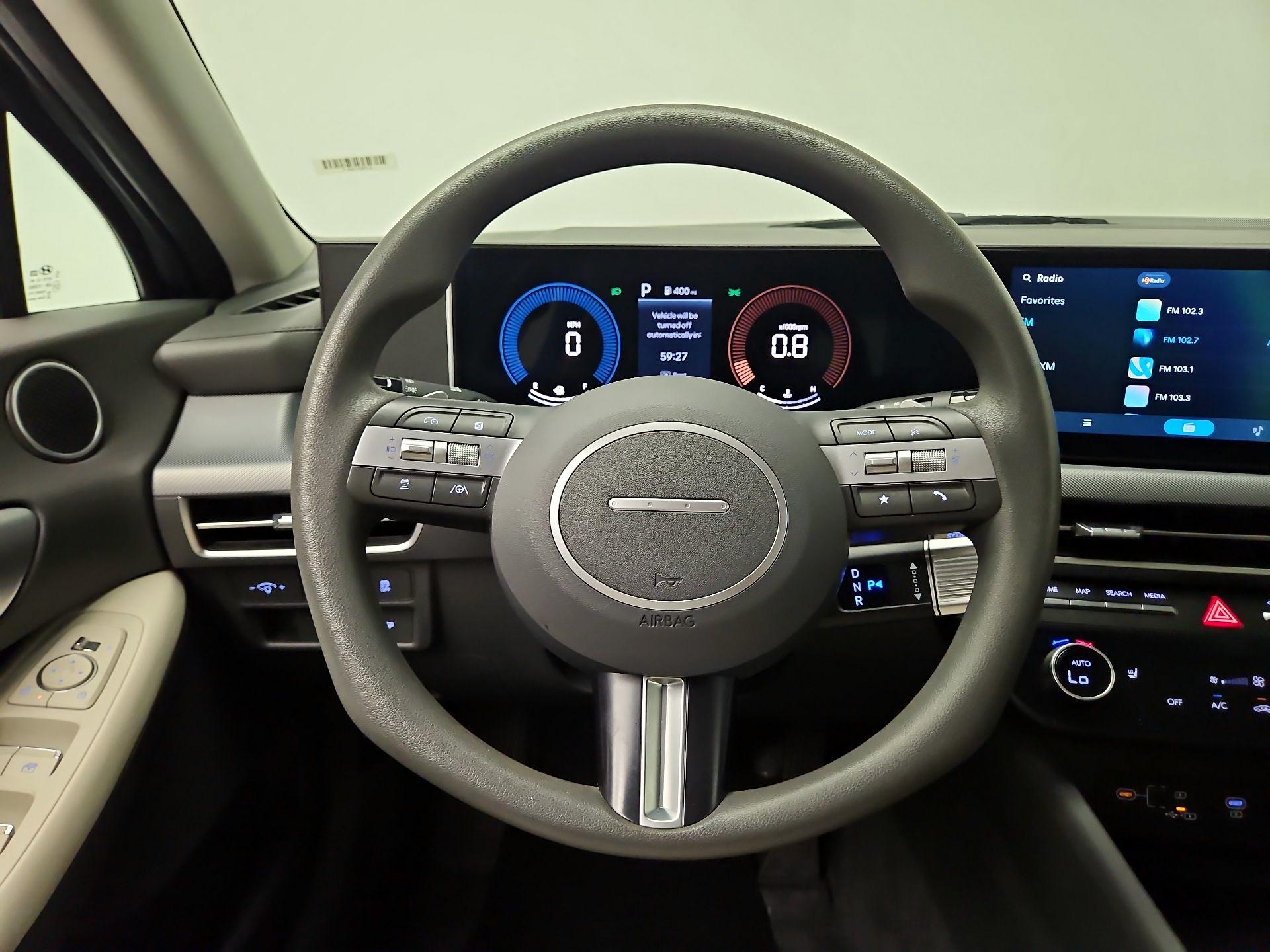 Thumbnail: 2025 Hyundai Sonata - 10