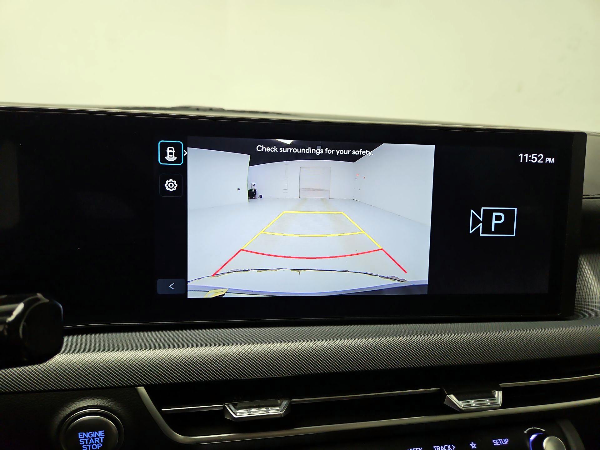 Thumbnail: 2025 Hyundai Sonata - 14