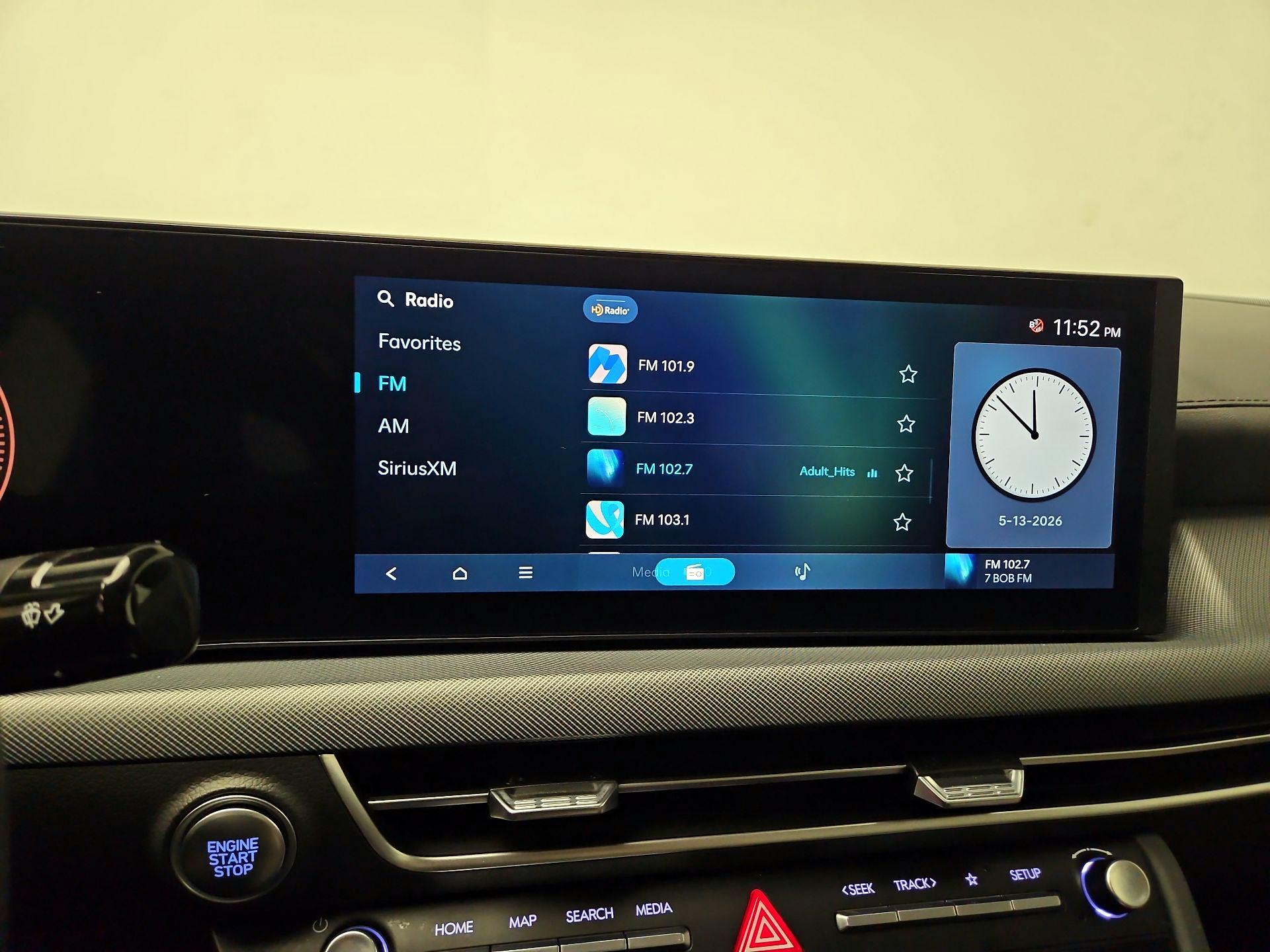 Thumbnail: 2025 Hyundai Sonata - 15