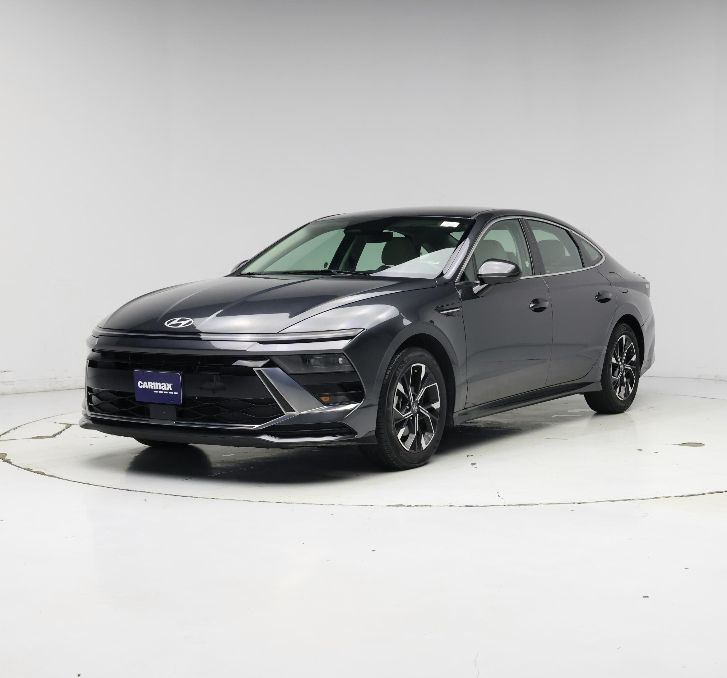 Thumbnail: 2025 Hyundai Sonata - 4