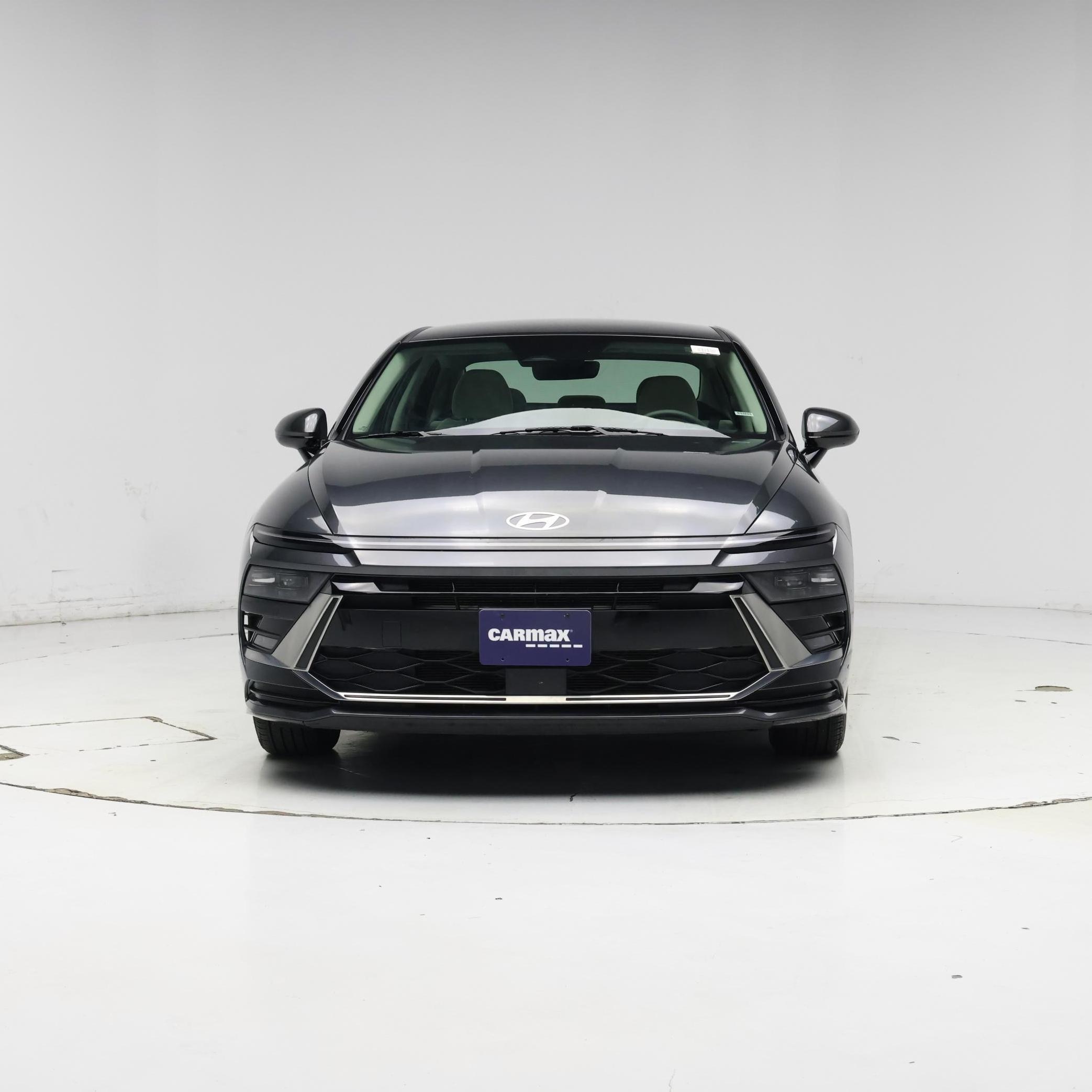 Thumbnail: 2025 Hyundai Sonata - 5