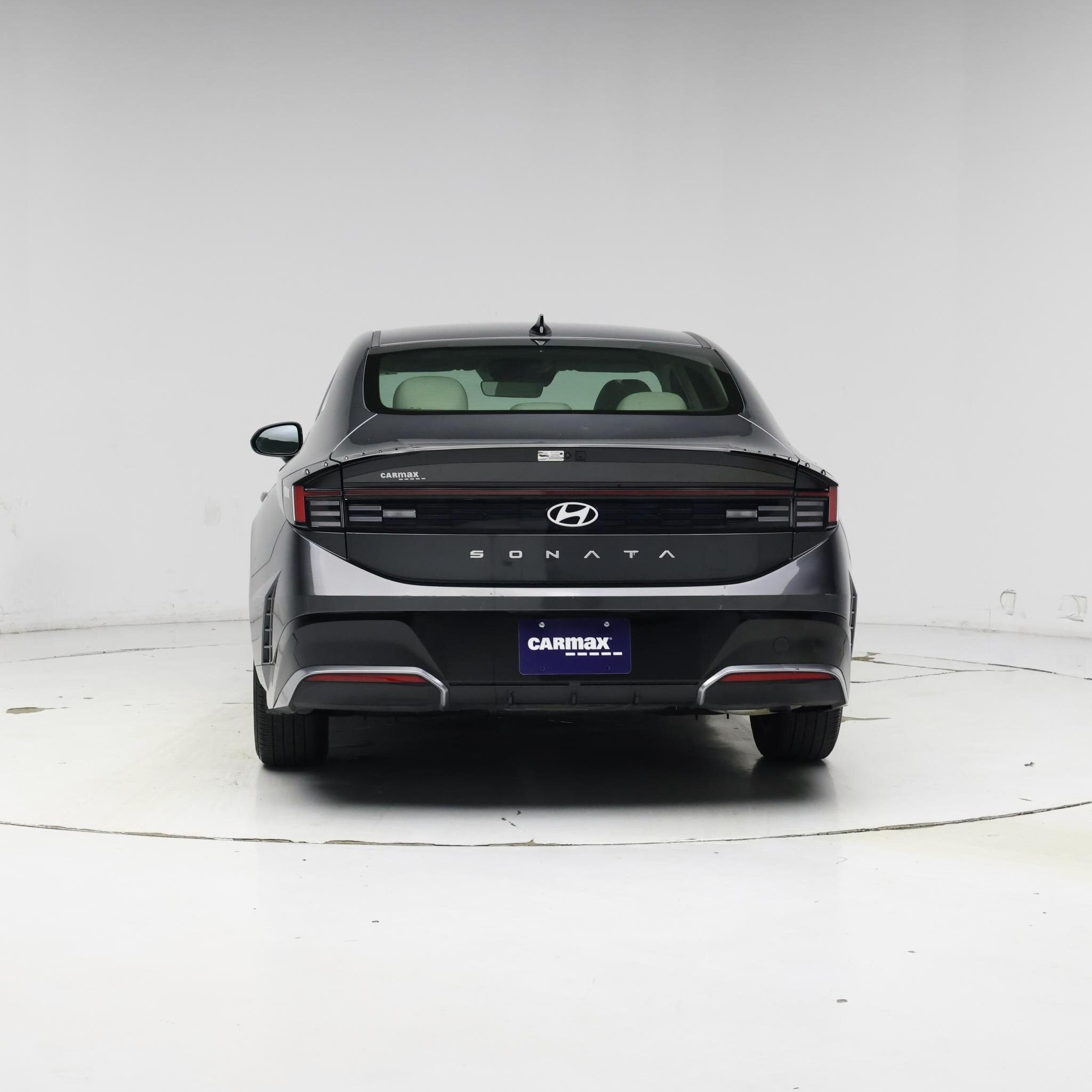 Thumbnail: 2025 Hyundai Sonata - 6