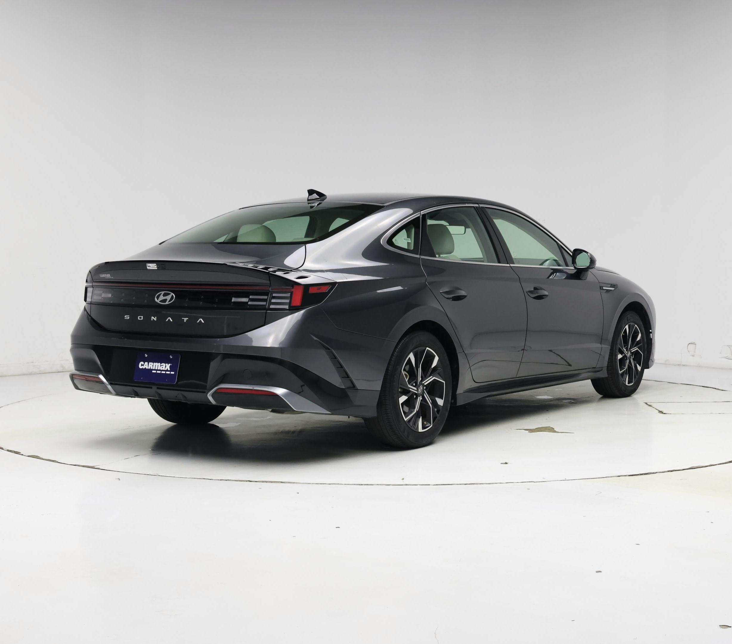 Thumbnail: 2025 Hyundai Sonata - 8