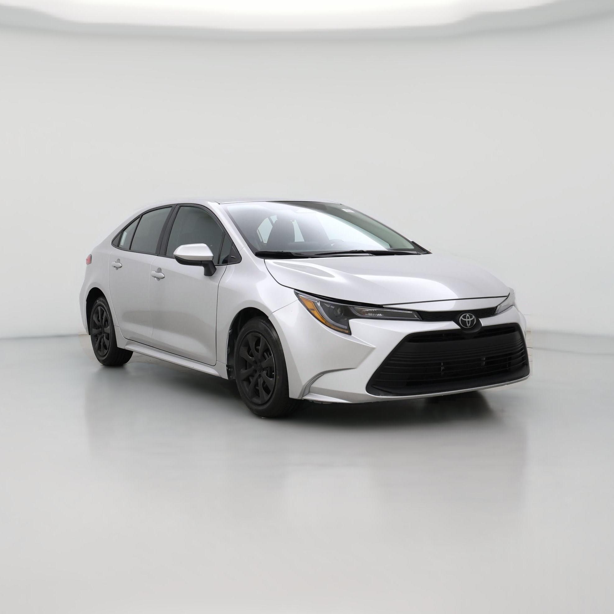 Thumbnail: 2025 Toyota Corolla - 1