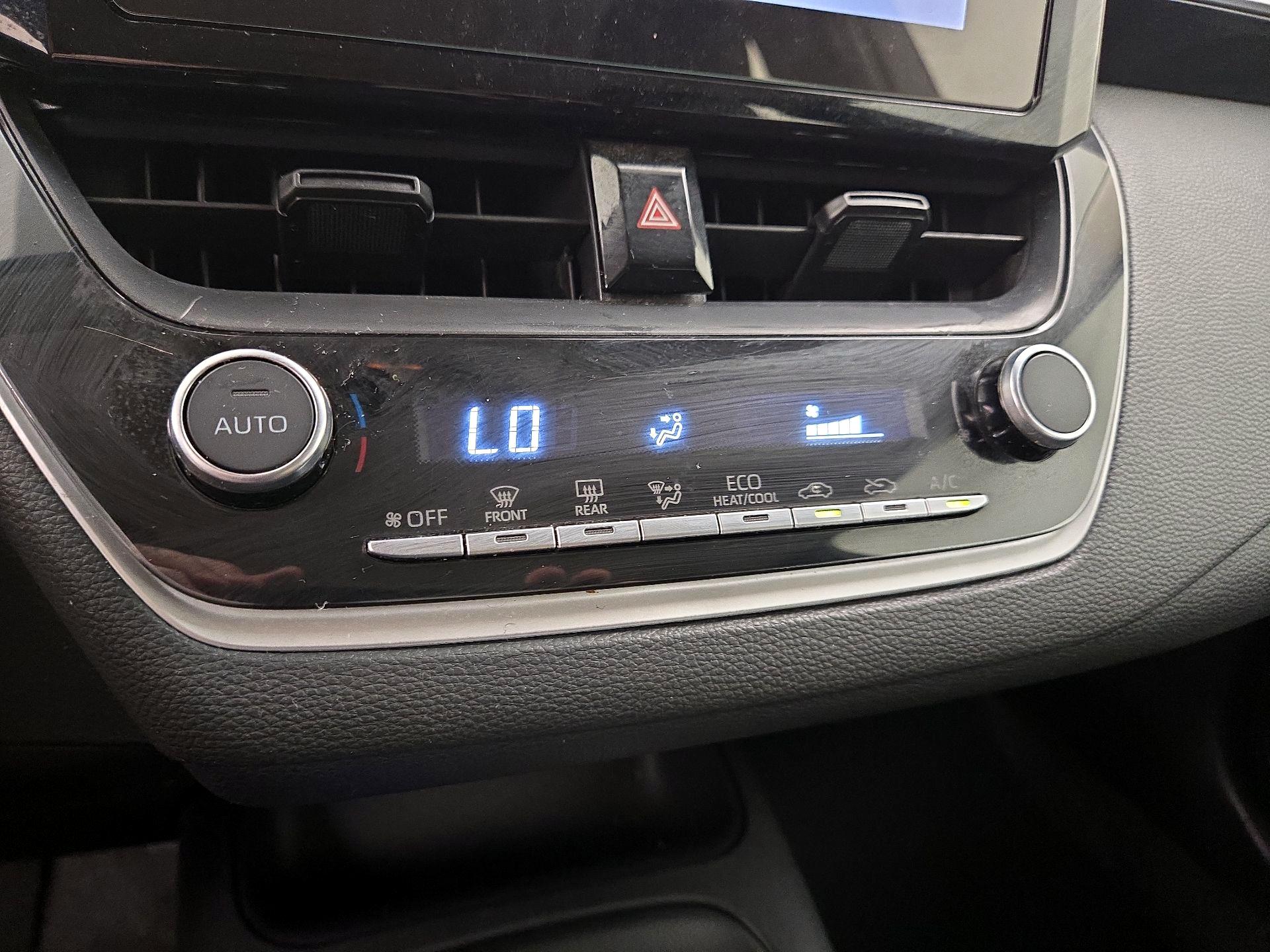 Thumbnail: 2025 Toyota Corolla - 16