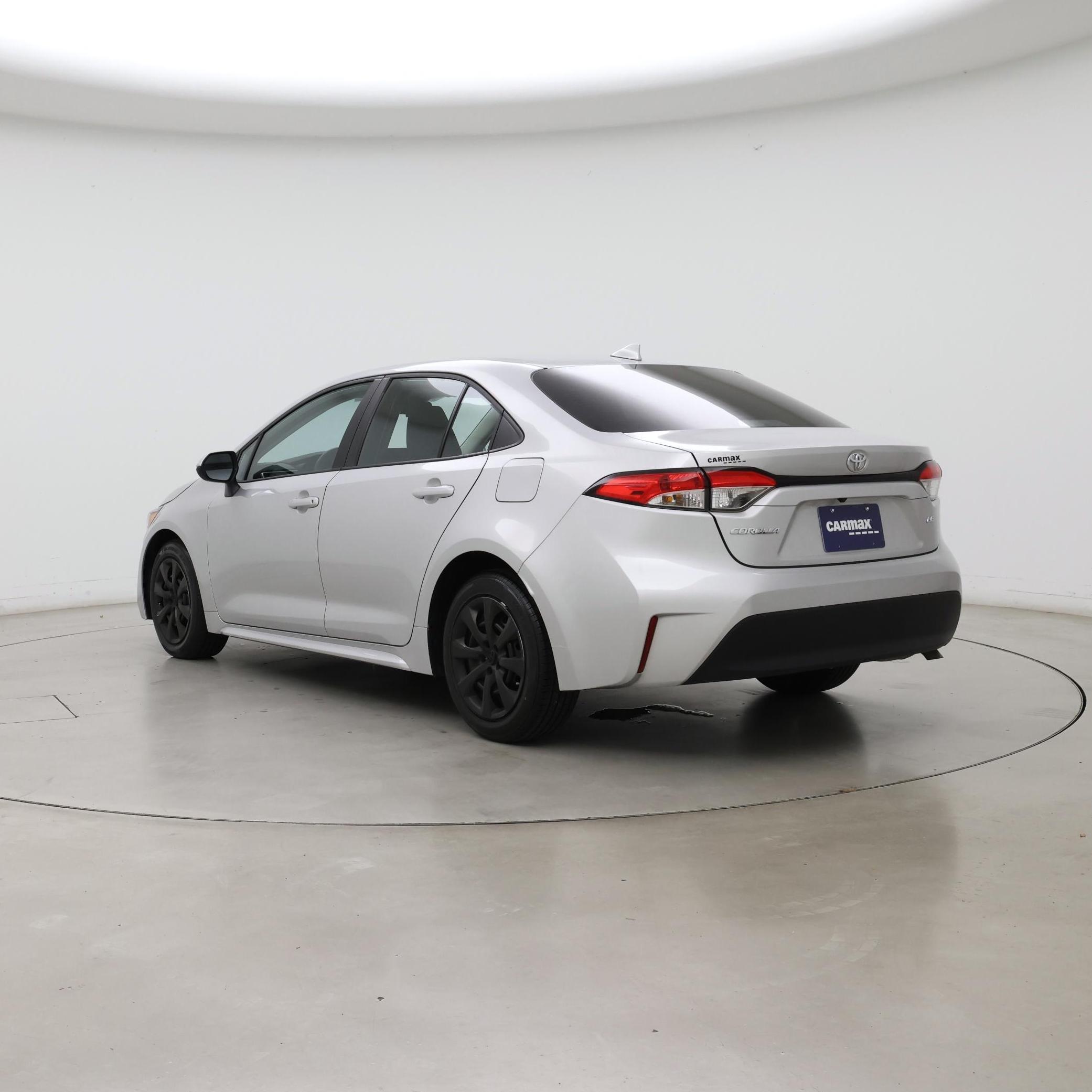 Thumbnail: 2025 Toyota Corolla - 2