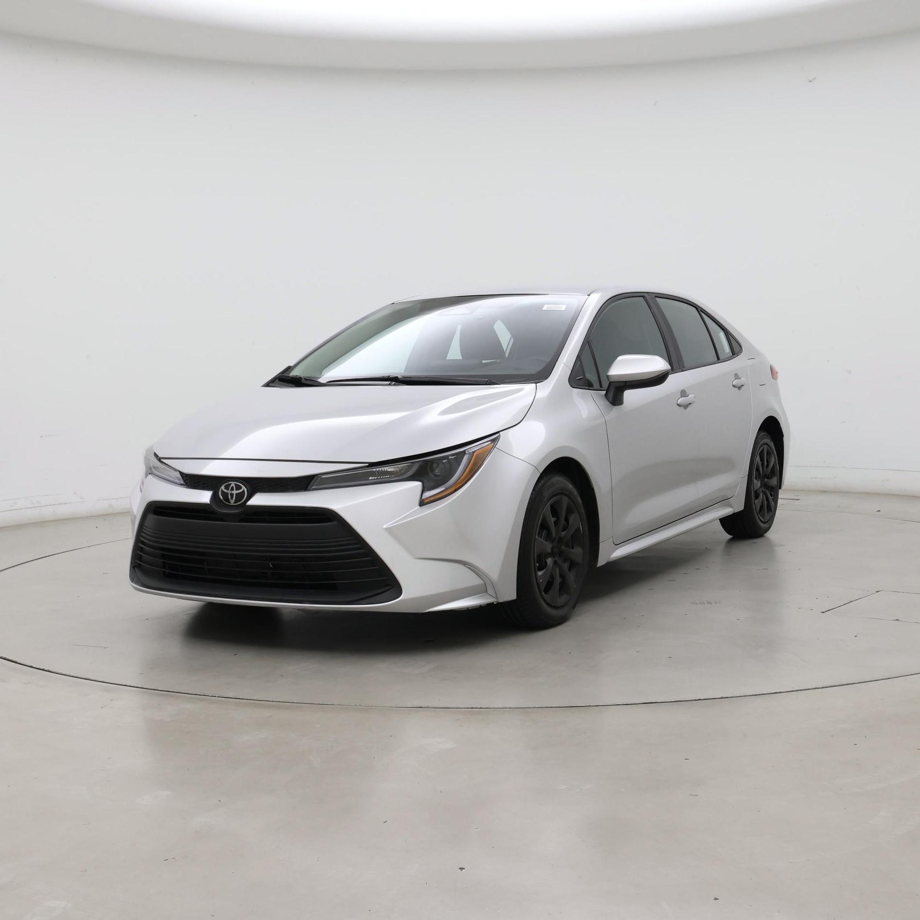 Thumbnail: 2025 Toyota Corolla - 4