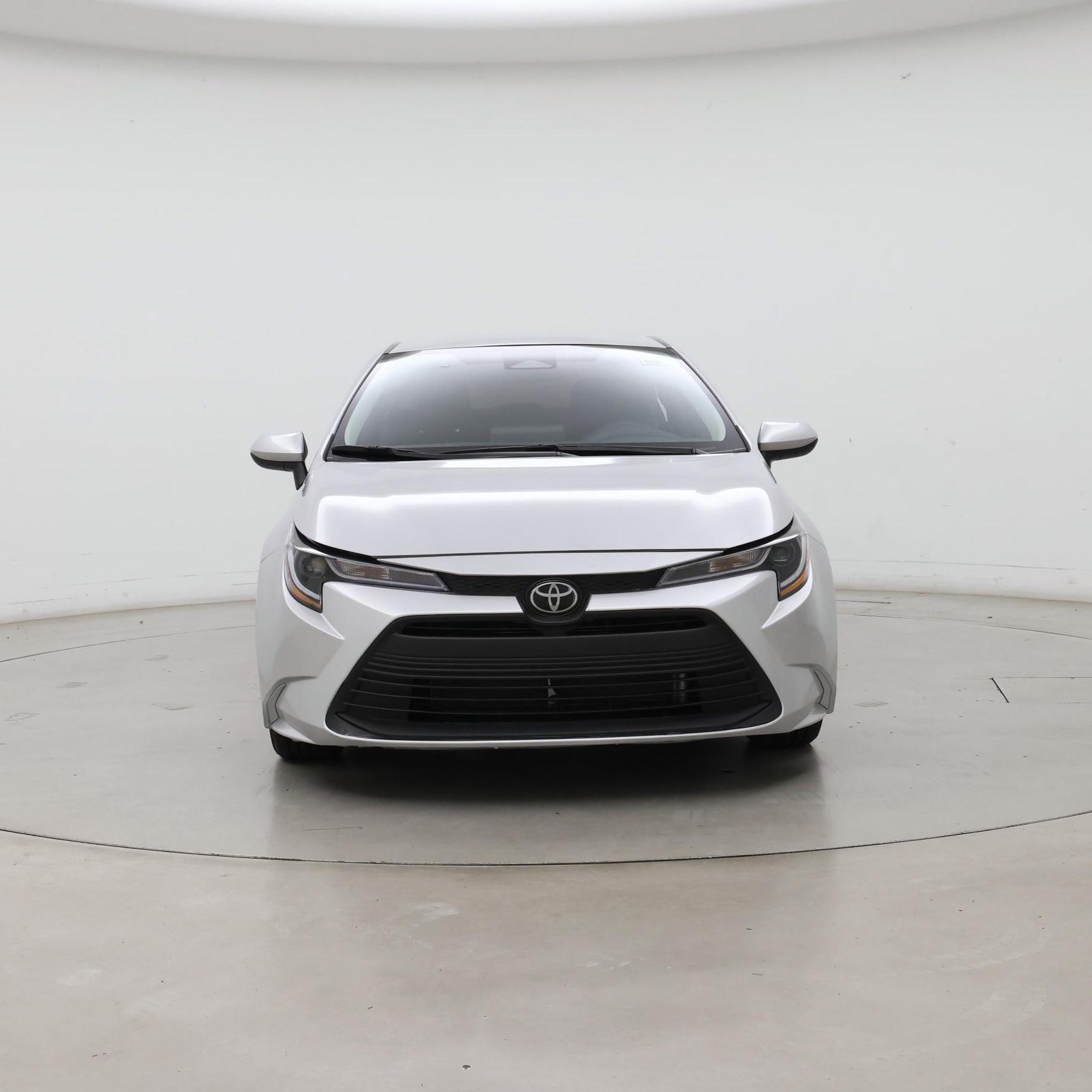 Thumbnail: 2025 Toyota Corolla - 5