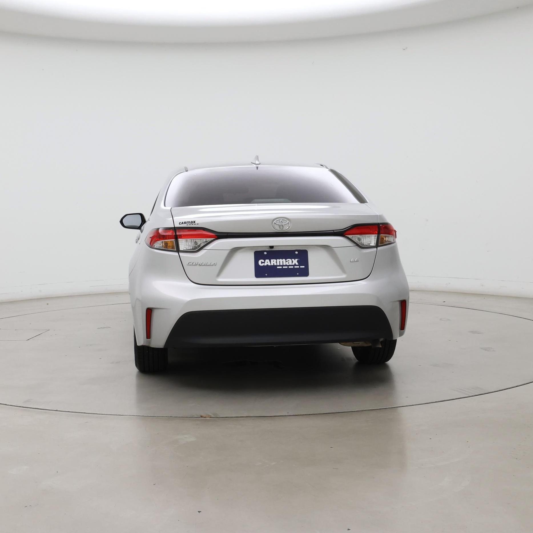 Thumbnail: 2025 Toyota Corolla - 6