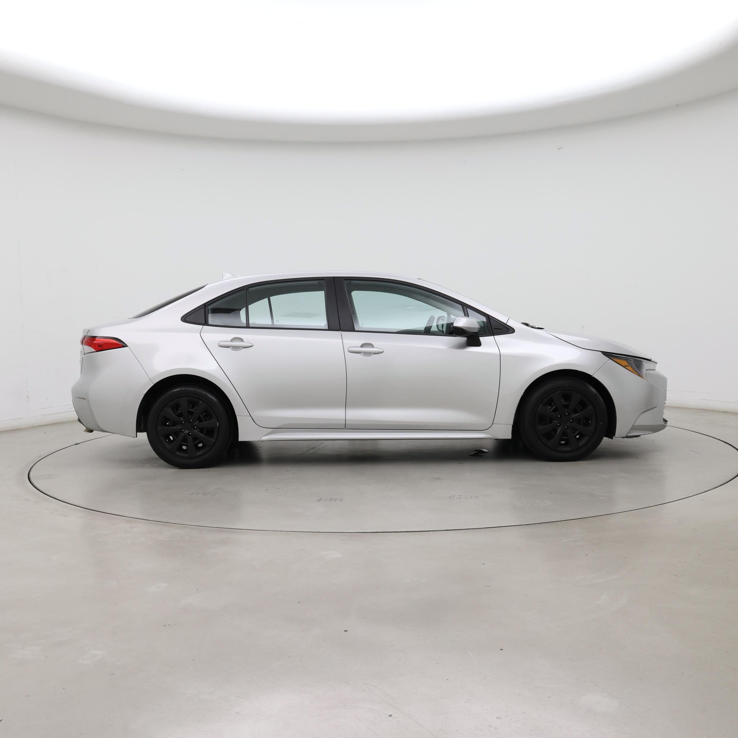 Thumbnail: 2025 Toyota Corolla - 7
