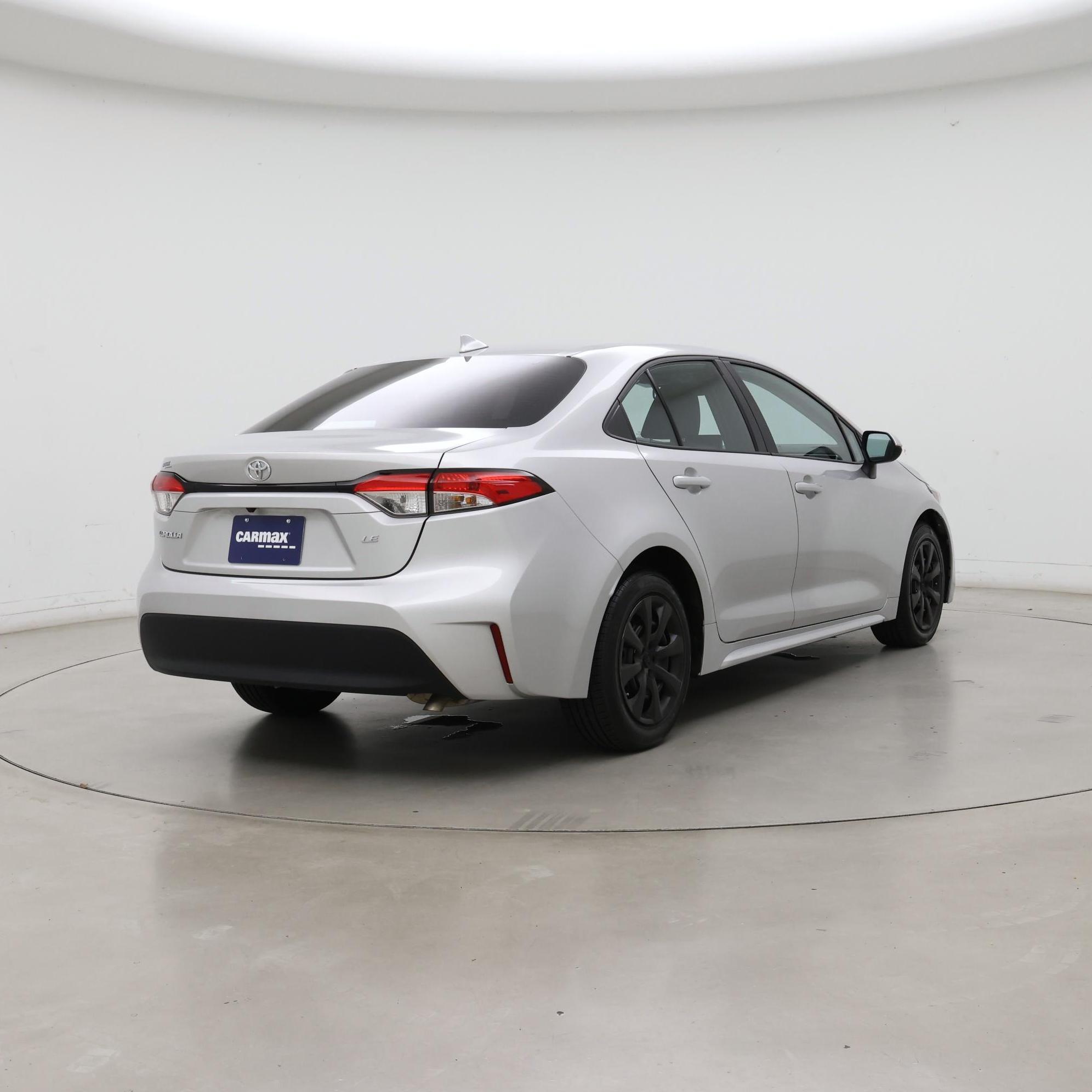 Thumbnail: 2025 Toyota Corolla - 8