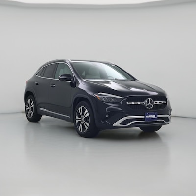 2025 Mercedes-Benz GLA250