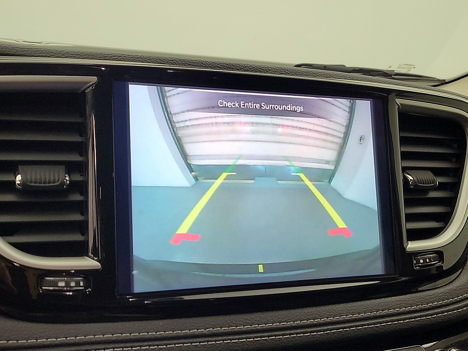 Thumbnail: 2023 Chrysler Pacifica - 14