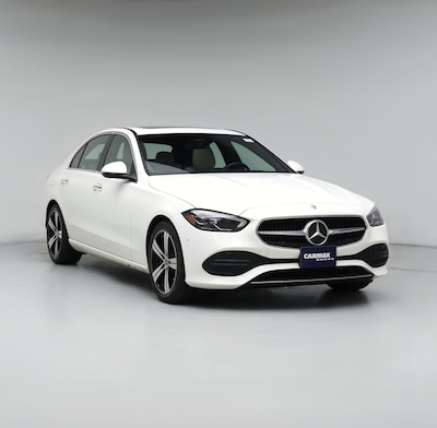 2025 Mercedes-Benz C300