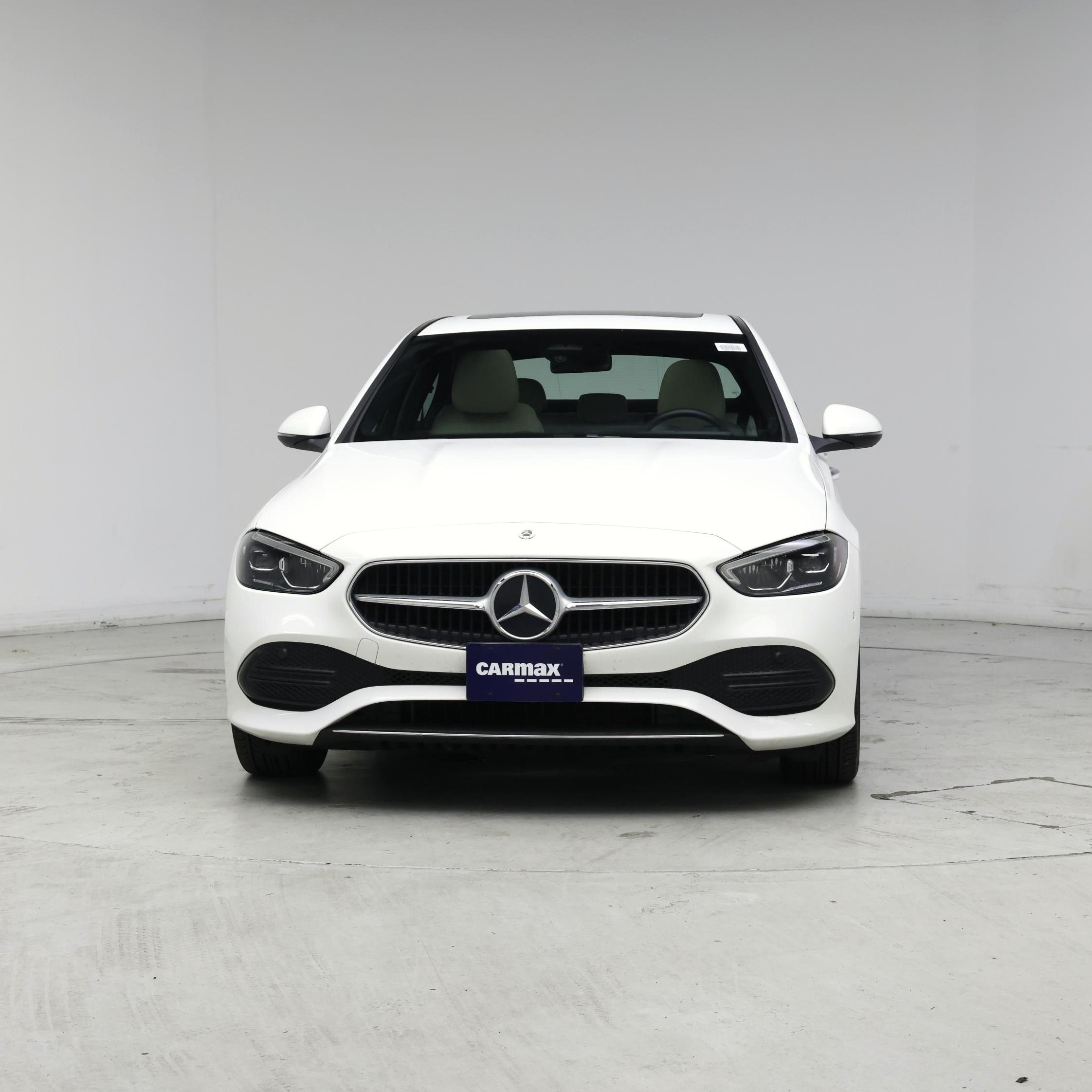 Thumbnail: 2025 Mercedes-Benz C-Class - 5