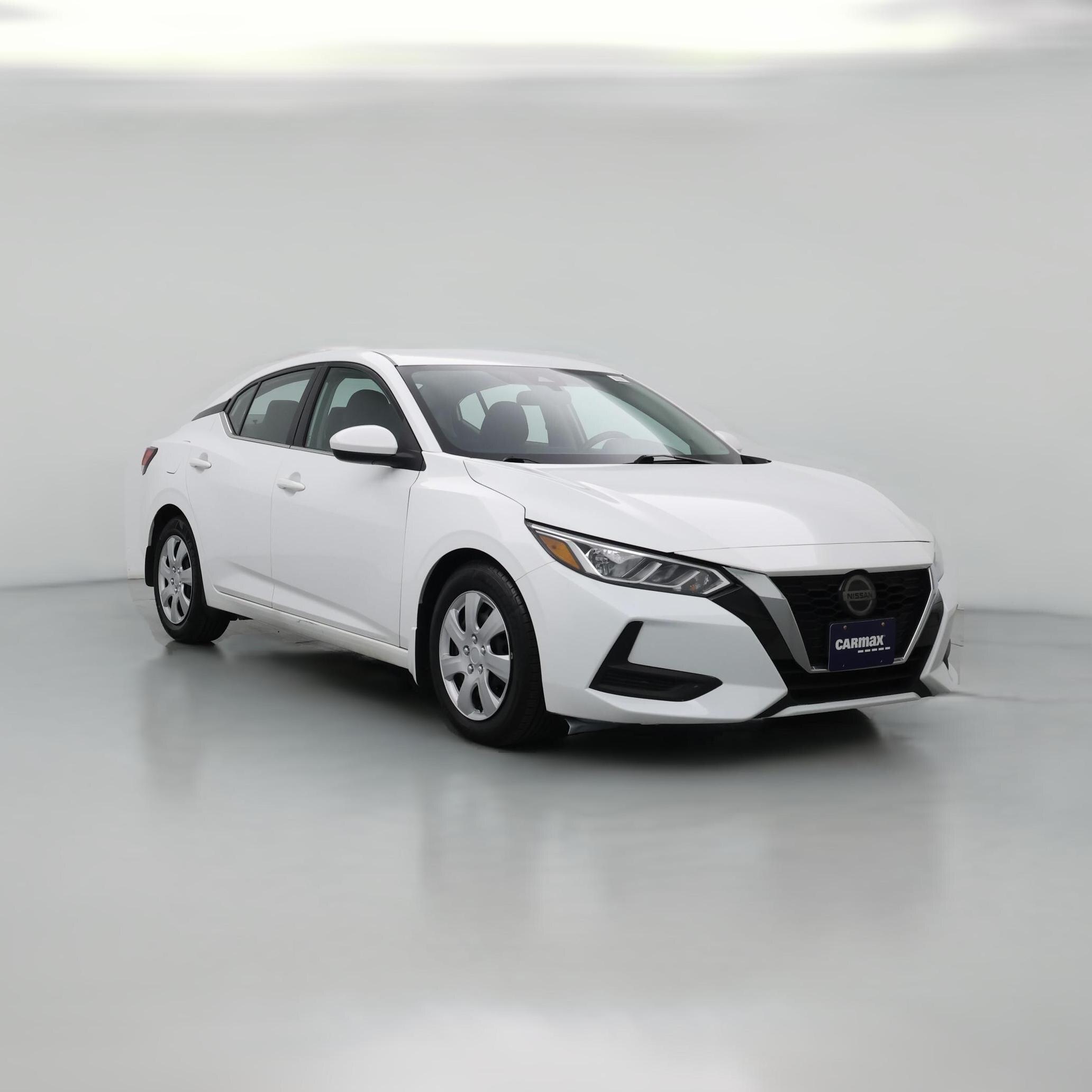 Thumbnail: 2023 Nissan Sentra - 1