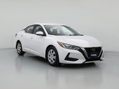 2023 Nissan Sentra S