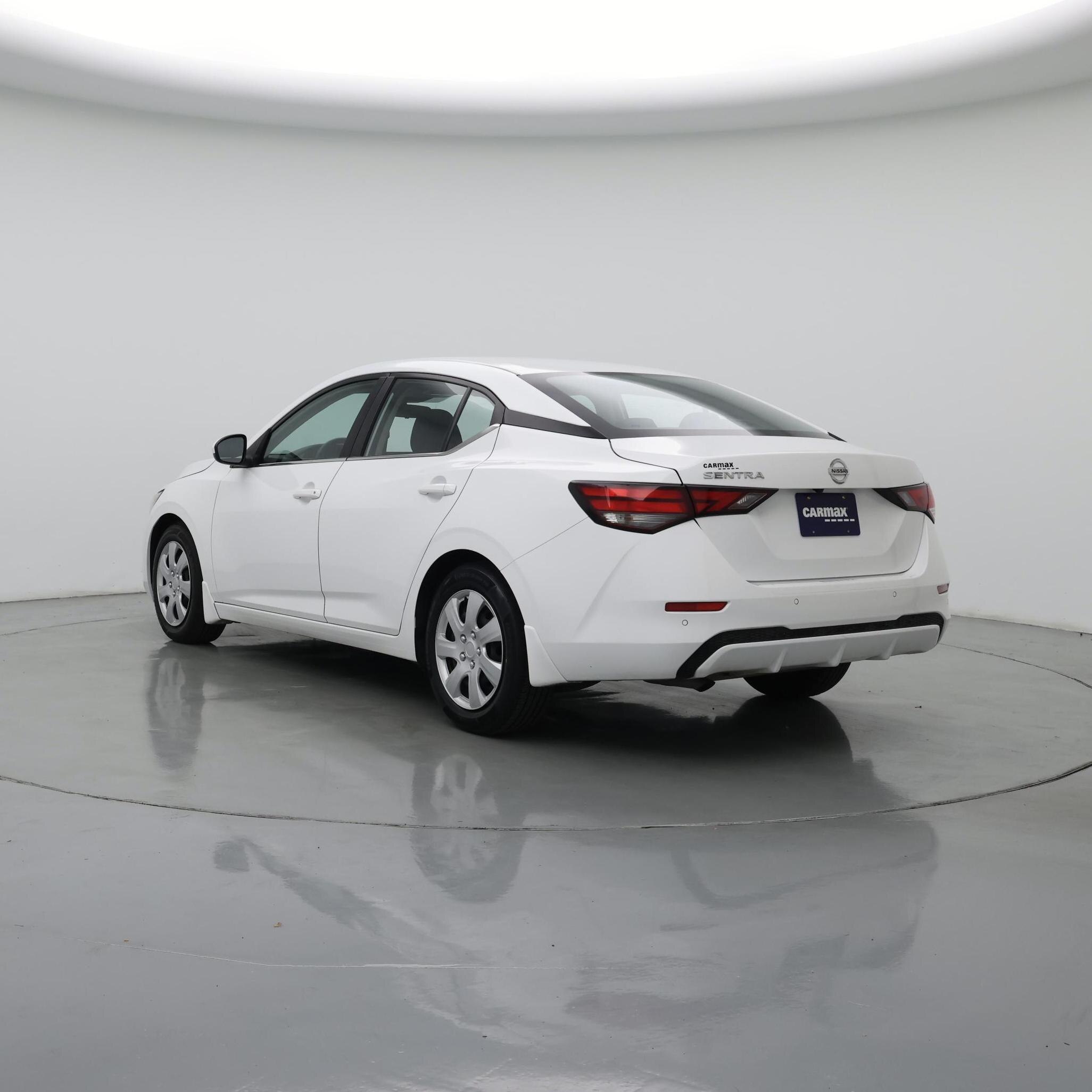 Thumbnail: 2023 Nissan Sentra - 2