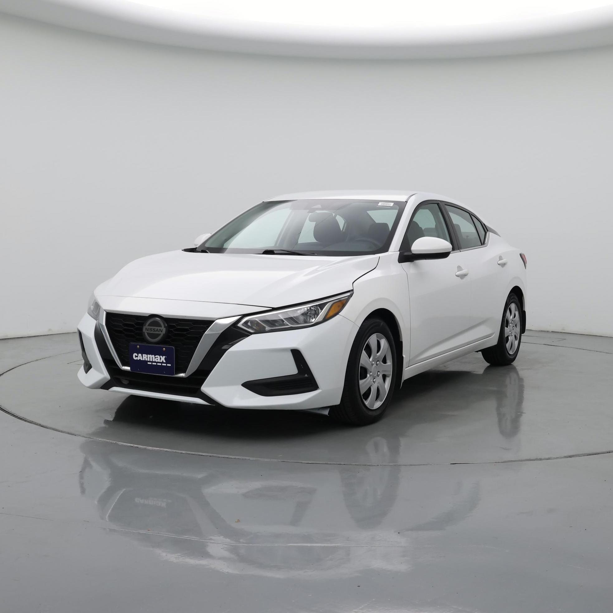 Thumbnail: 2023 Nissan Sentra - 4