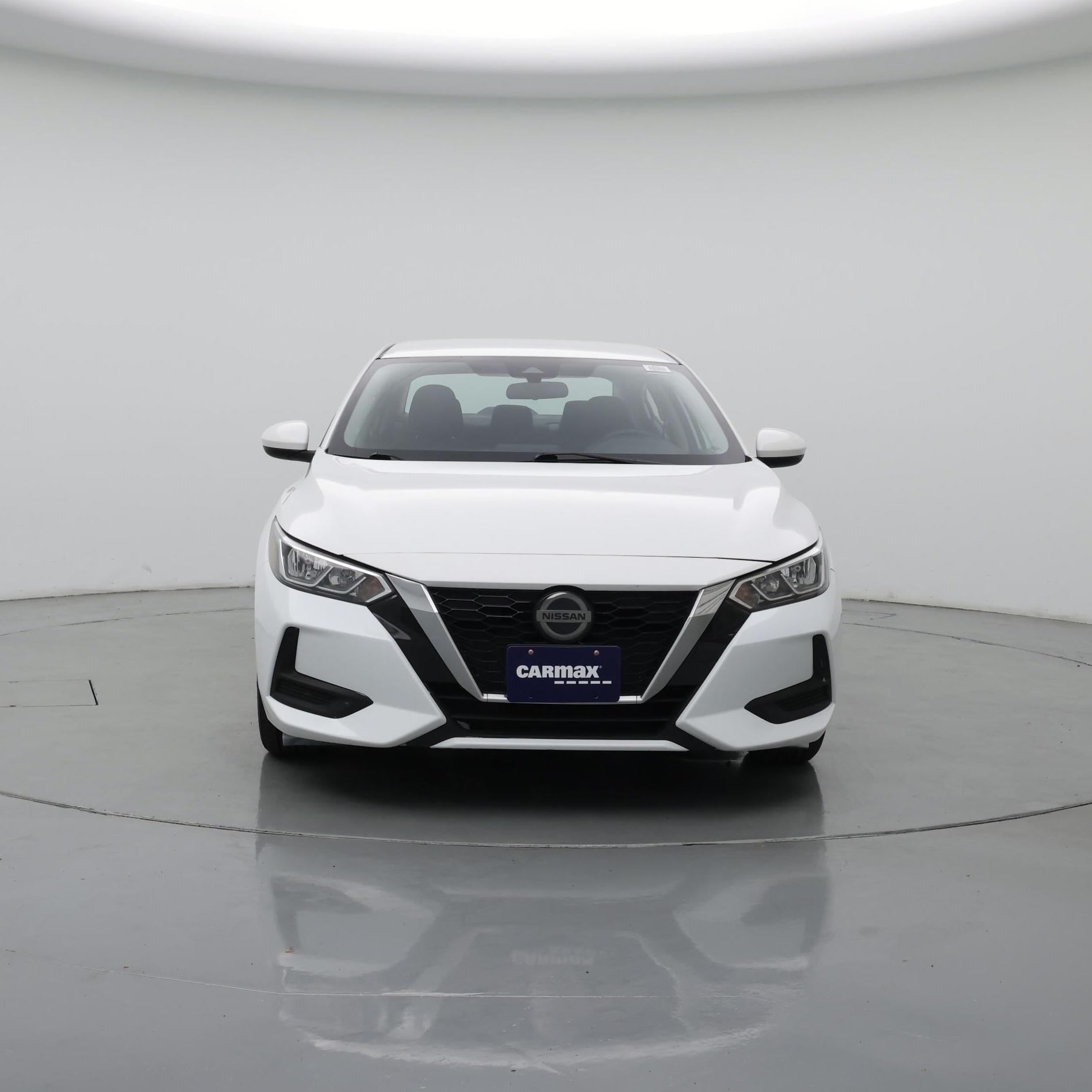 Thumbnail: 2023 Nissan Sentra - 5