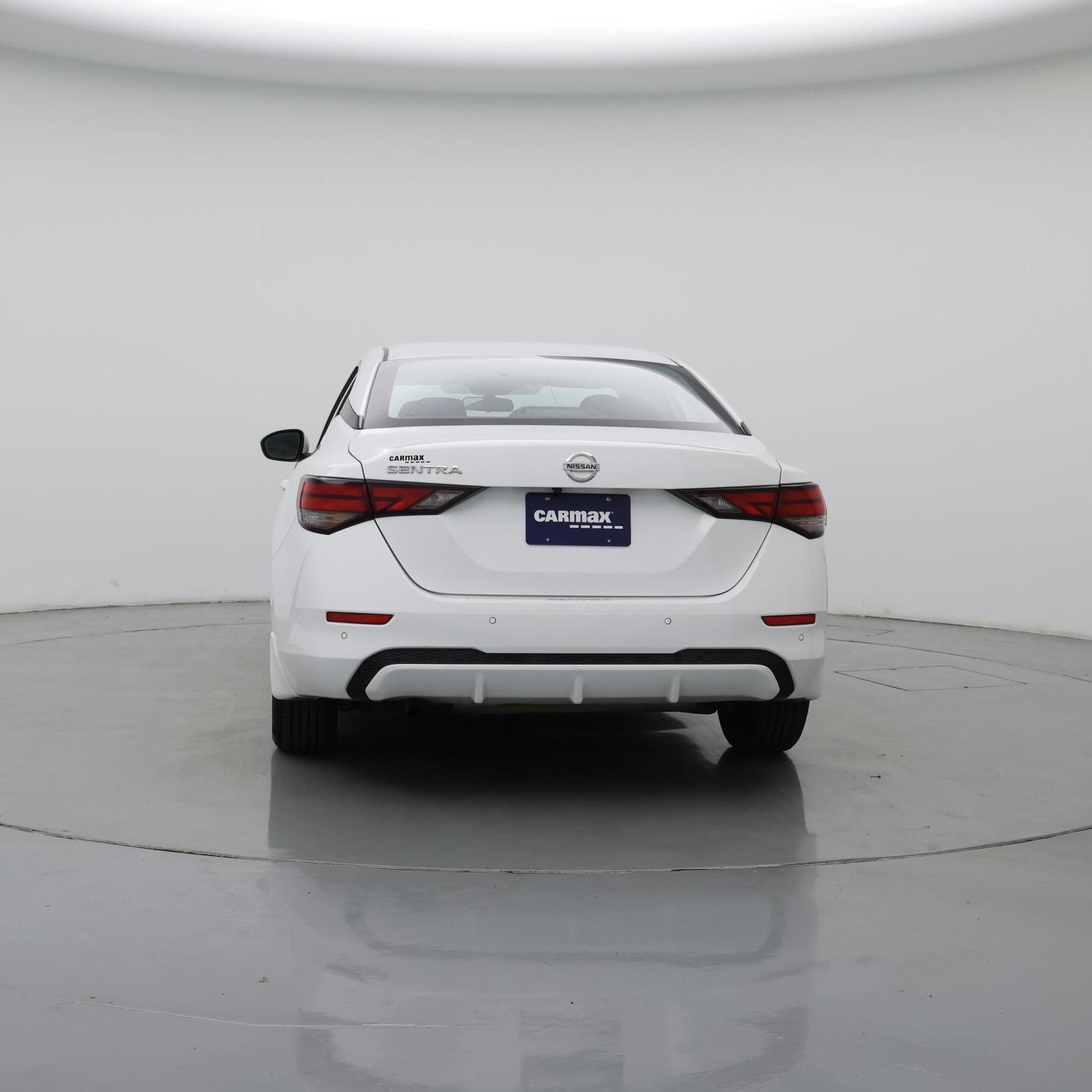 Thumbnail: 2023 Nissan Sentra - 6
