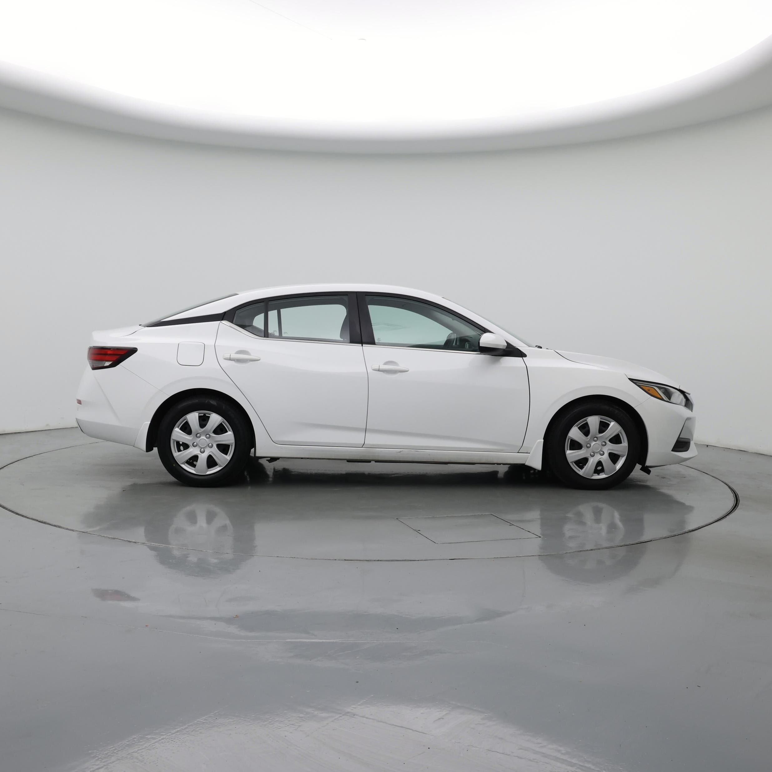 Thumbnail: 2023 Nissan Sentra - 7