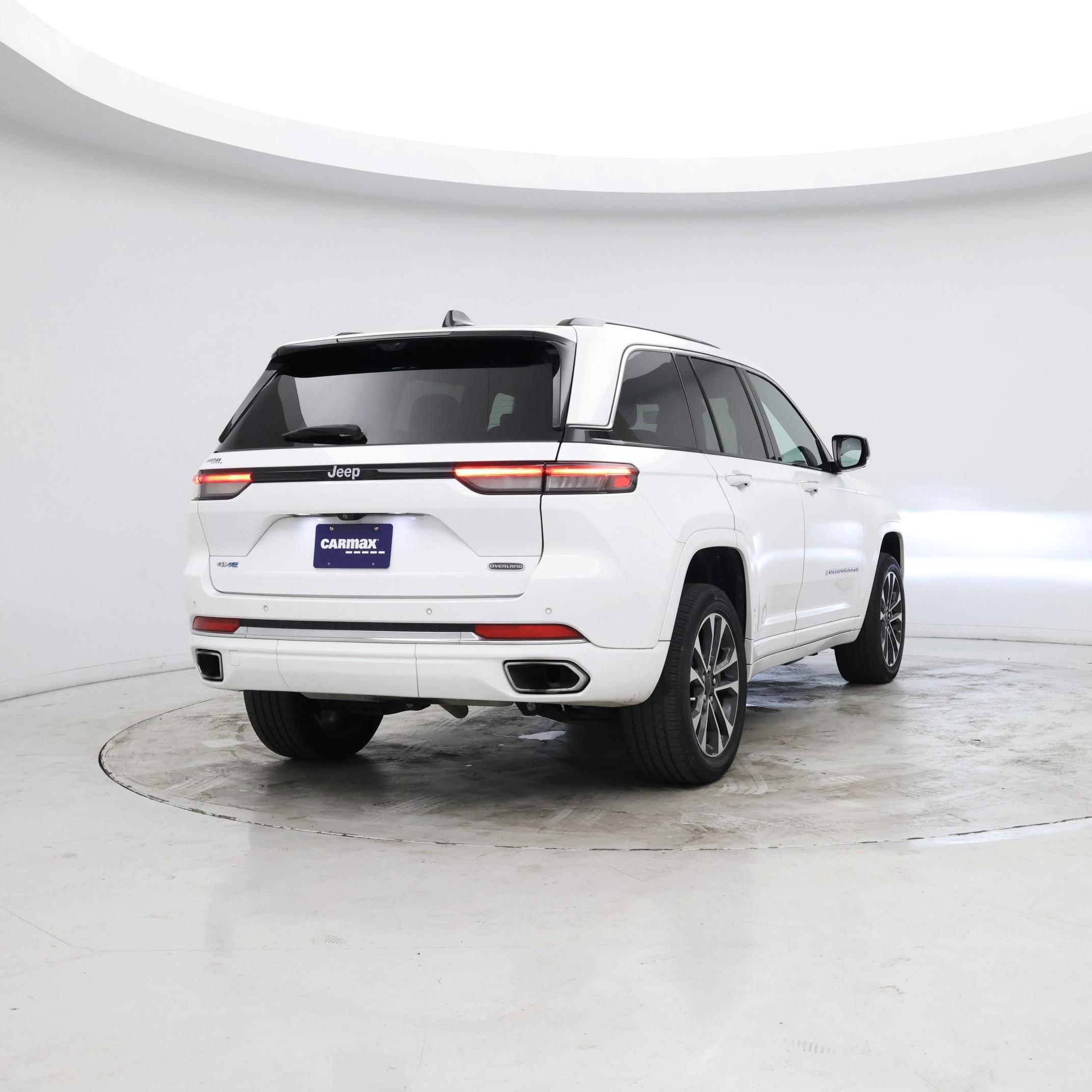 Thumbnail: 2023 Jeep Grand Cherokee - 2