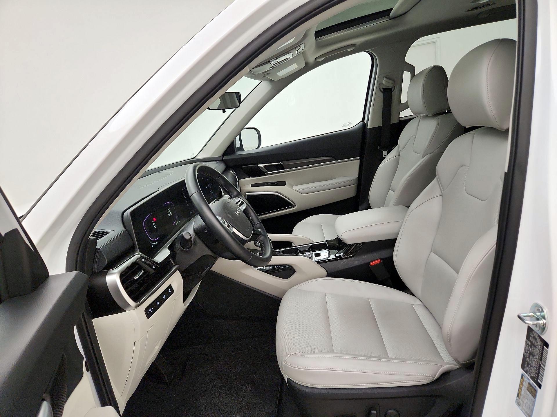 Thumbnail: 2025 Kia Telluride - 11