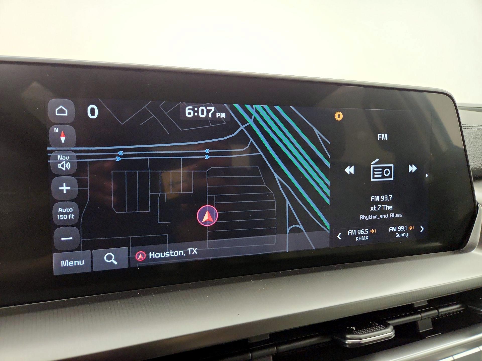 Thumbnail: 2025 Kia Telluride - 14