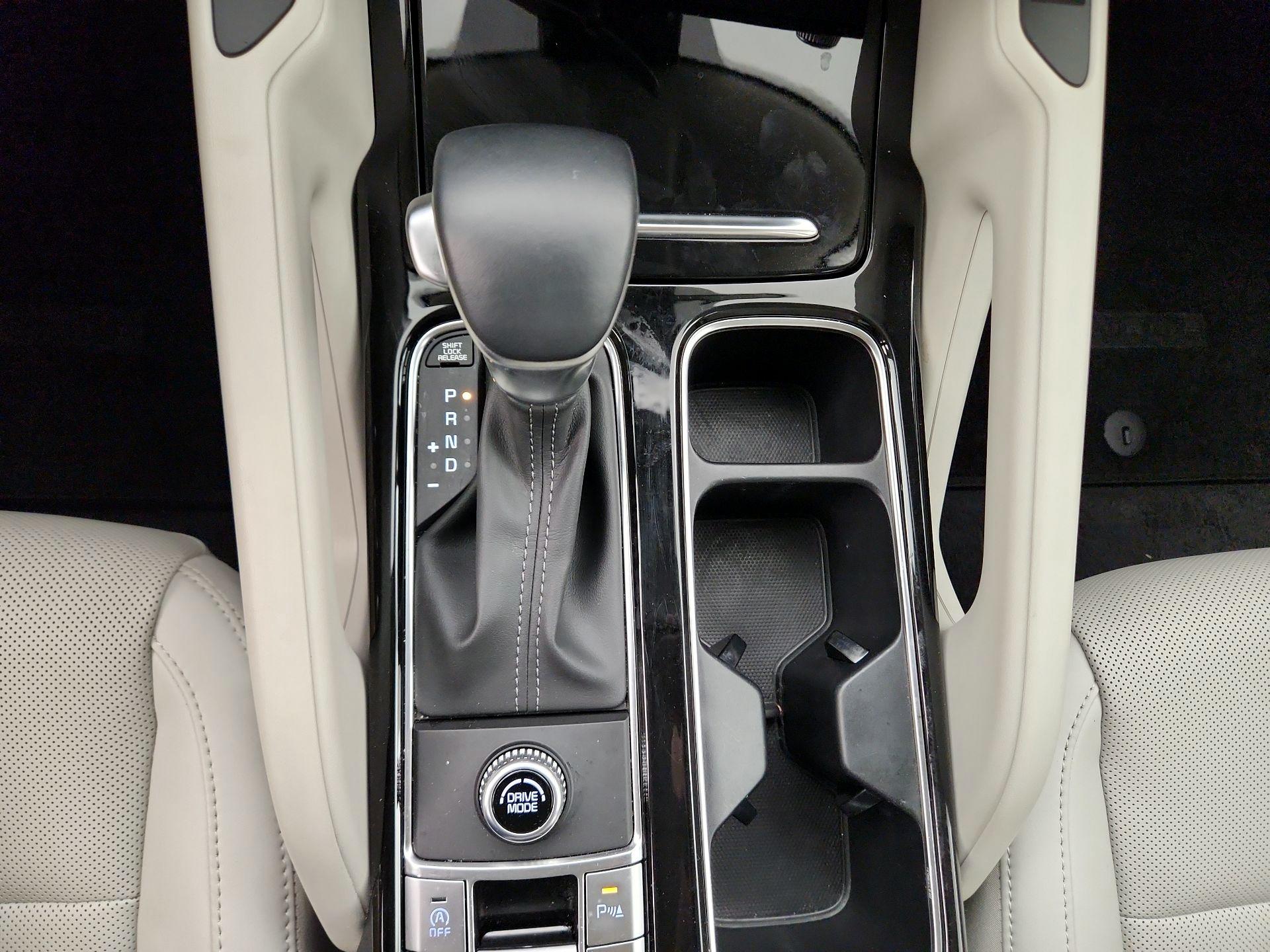 Thumbnail: 2025 Kia Telluride - 18
