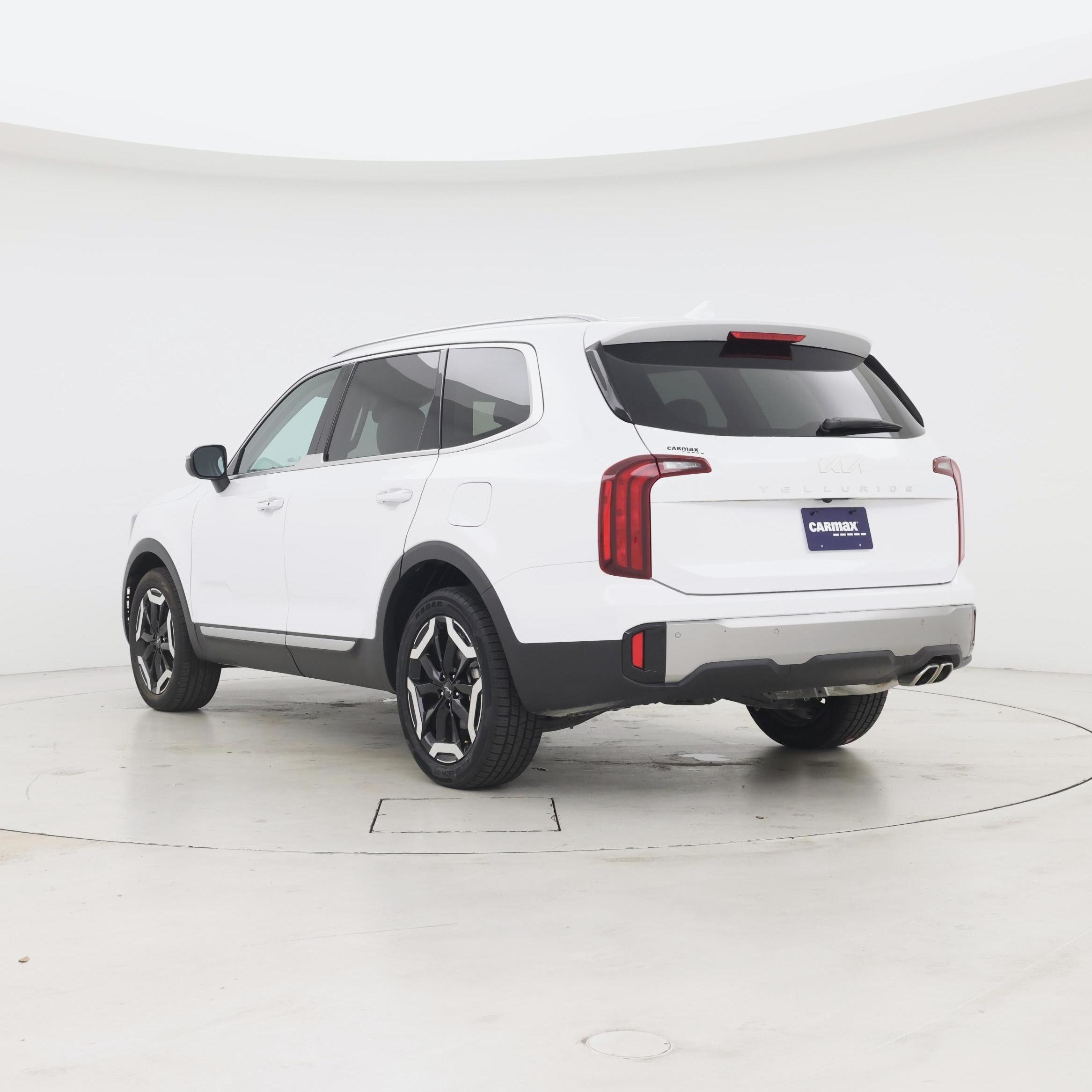Thumbnail: 2025 Kia Telluride - 2