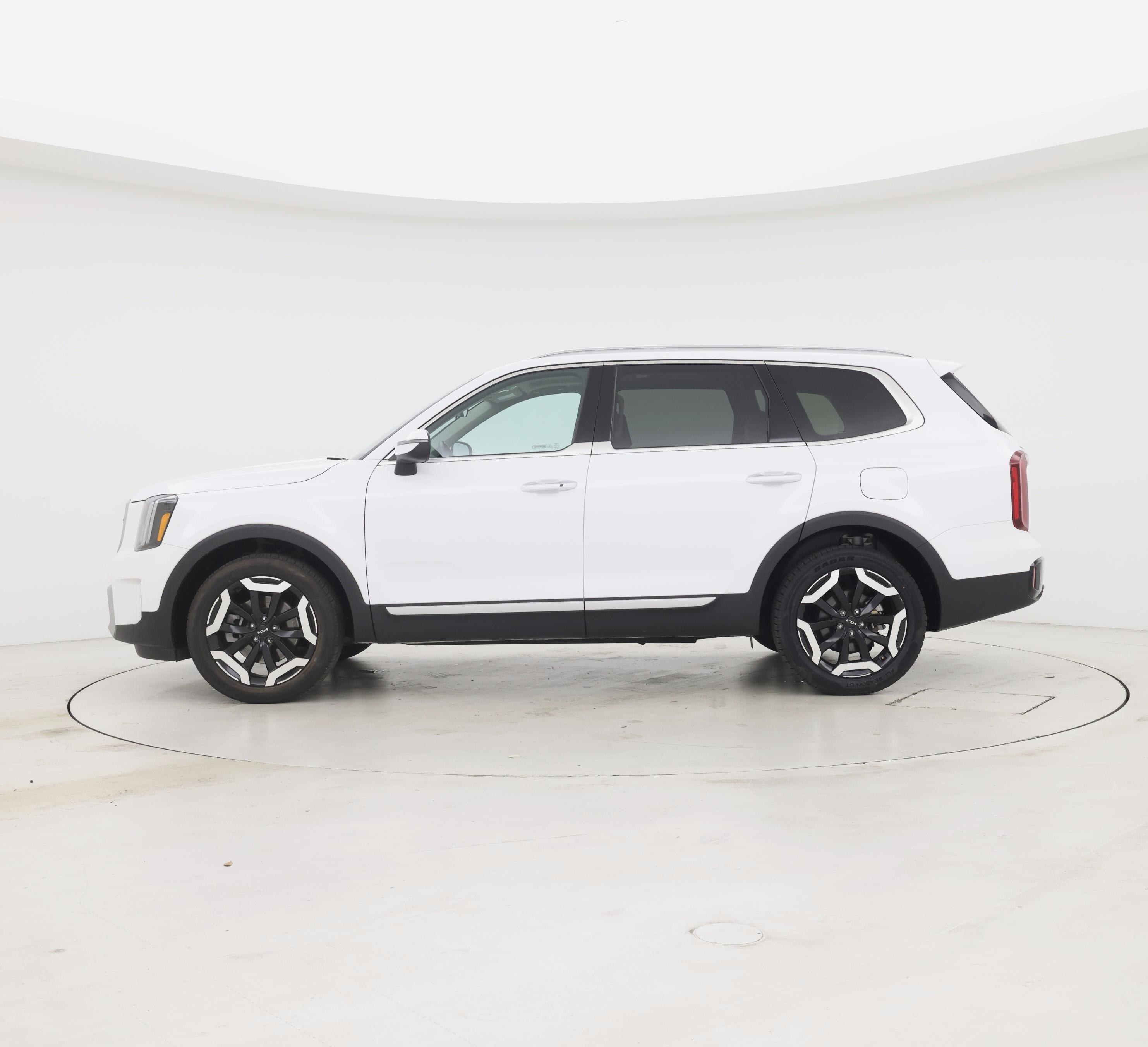 Thumbnail: 2025 Kia Telluride - 3