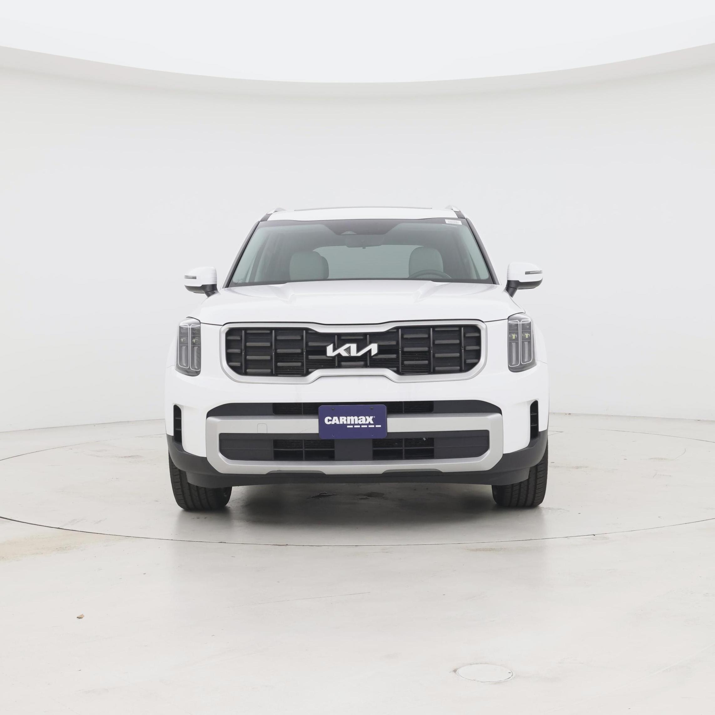 Thumbnail: 2025 Kia Telluride - 5