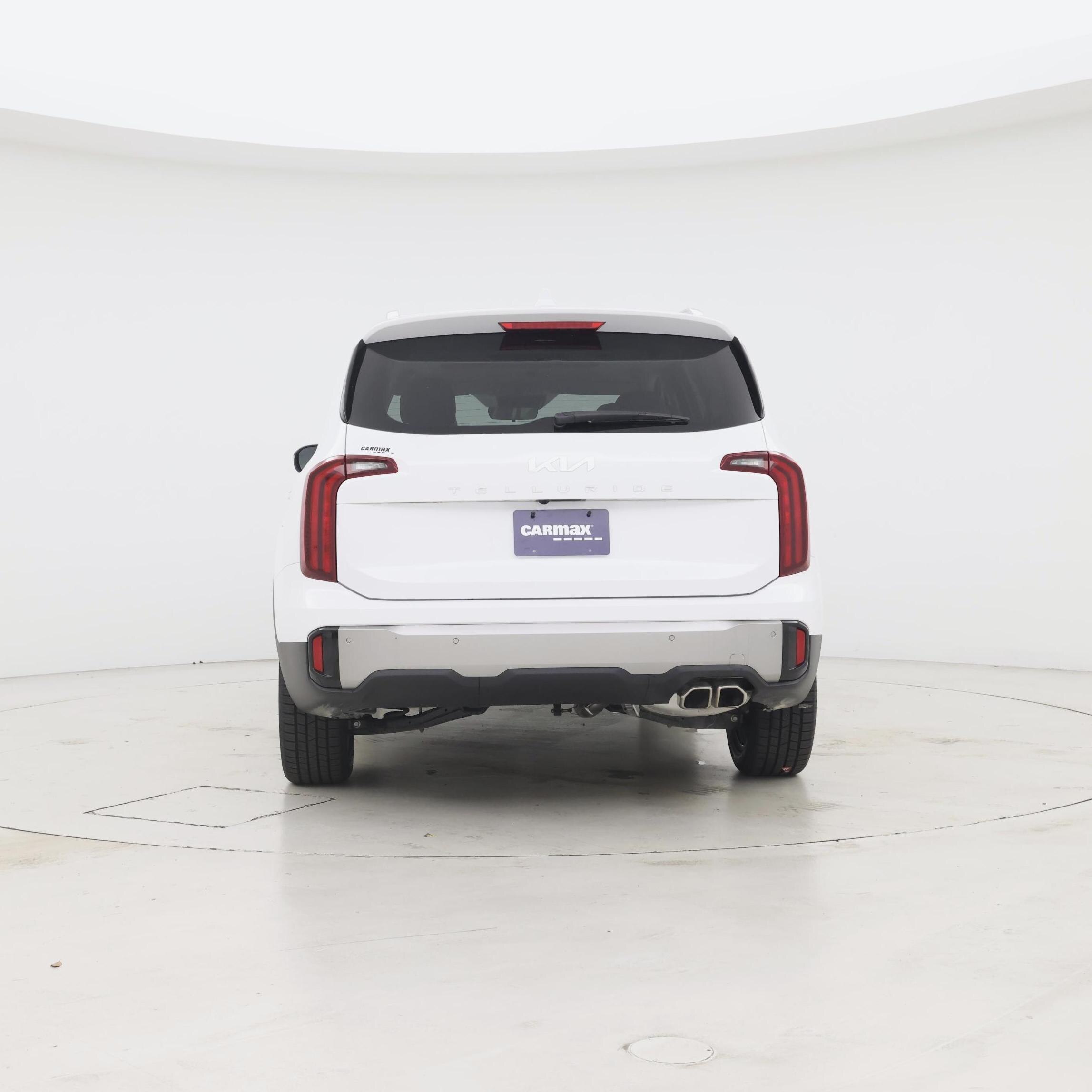 Thumbnail: 2025 Kia Telluride - 6
