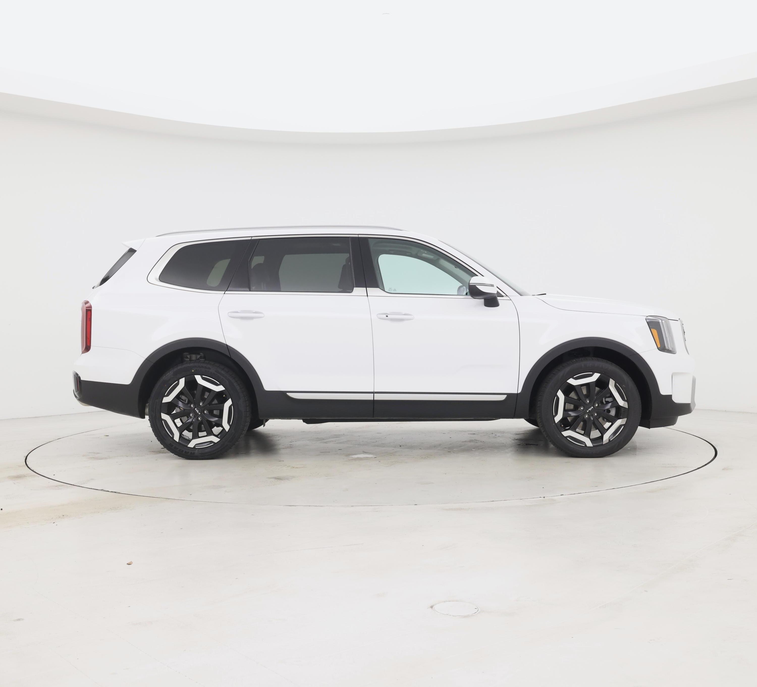 Thumbnail: 2025 Kia Telluride - 7