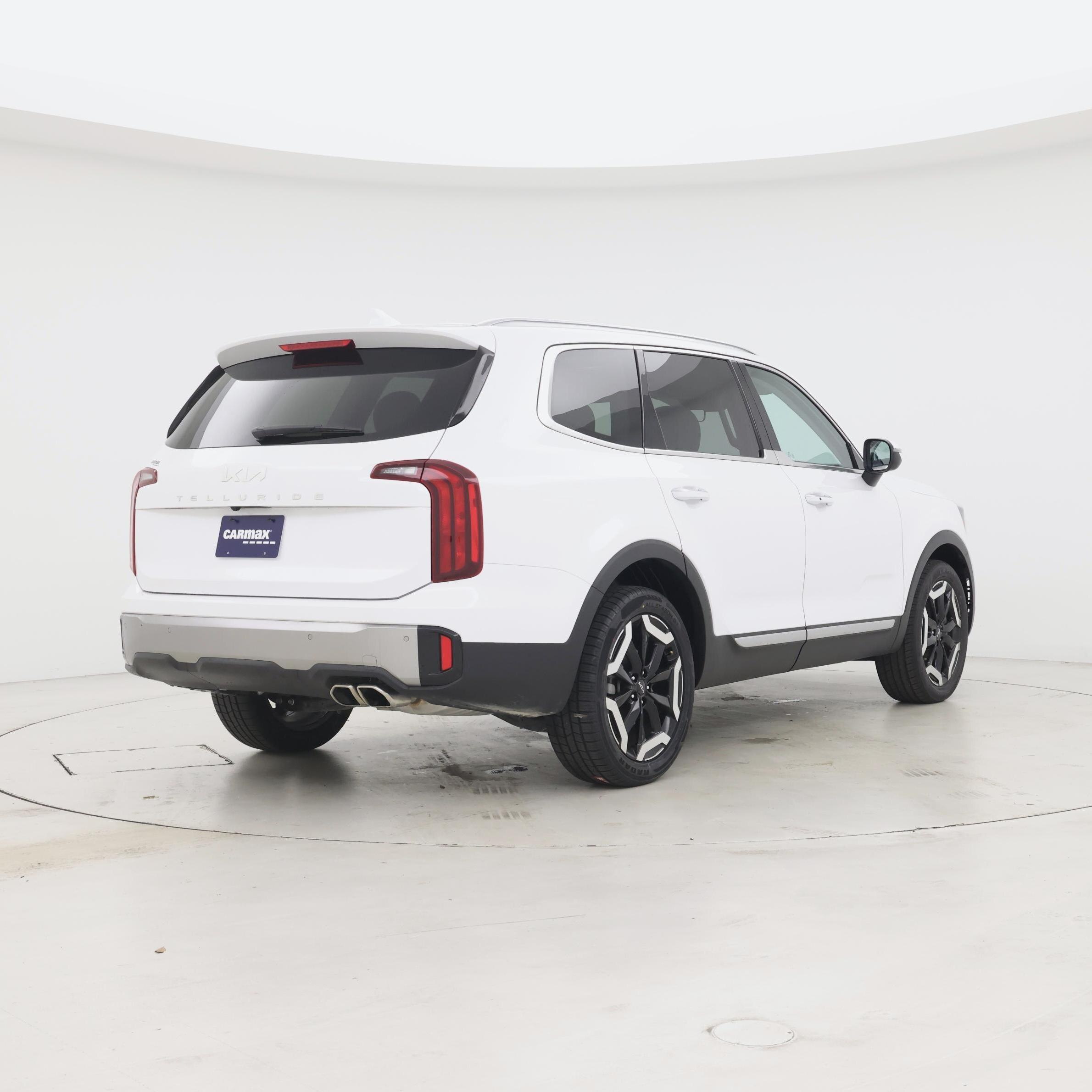 Thumbnail: 2025 Kia Telluride - 8