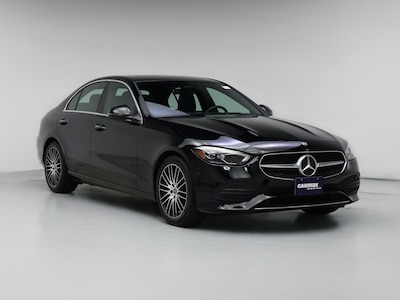 2025 Mercedes-Benz C300