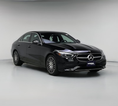 2025 Mercedes-Benz C300
