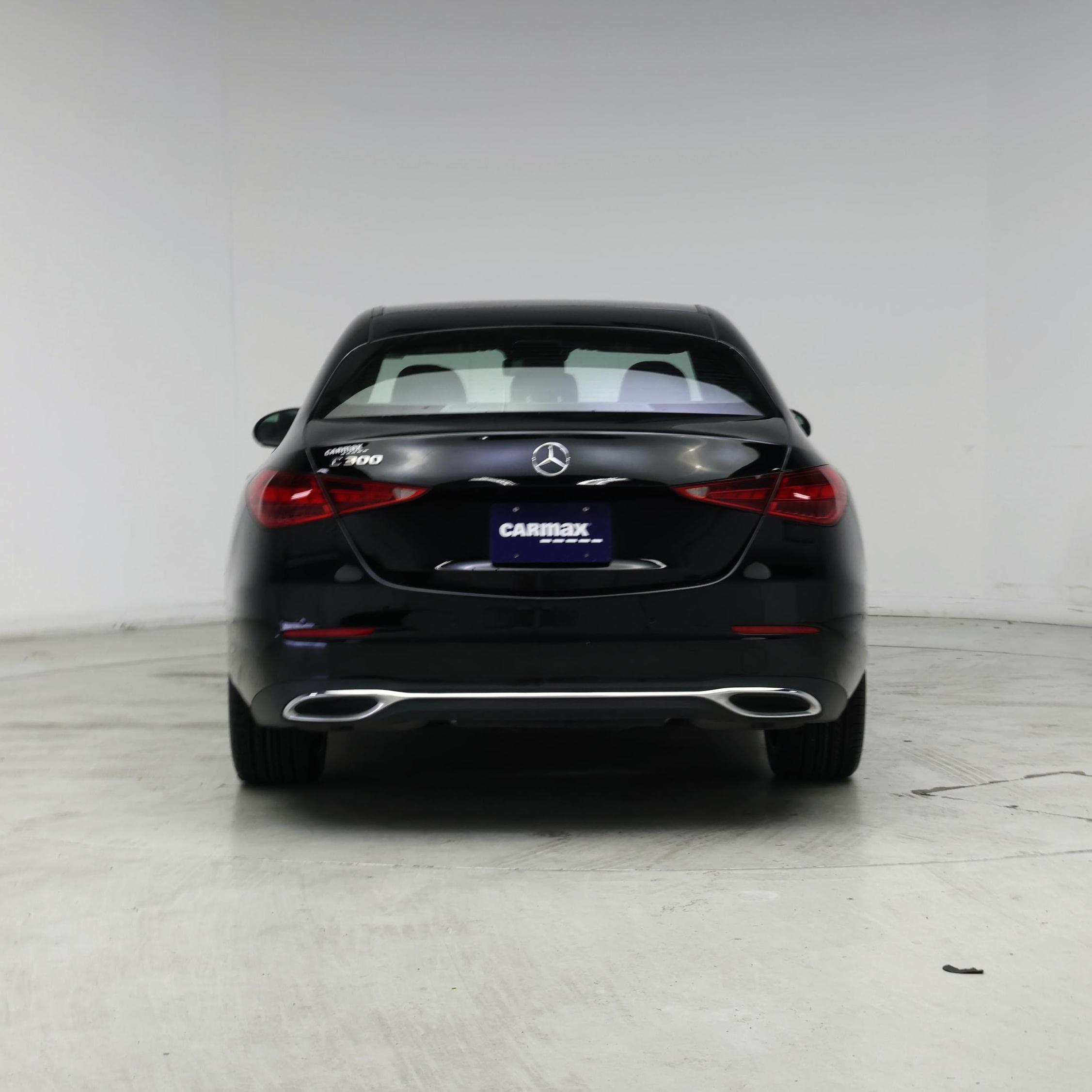 Thumbnail: 2025 Mercedes-Benz C-Class - 6