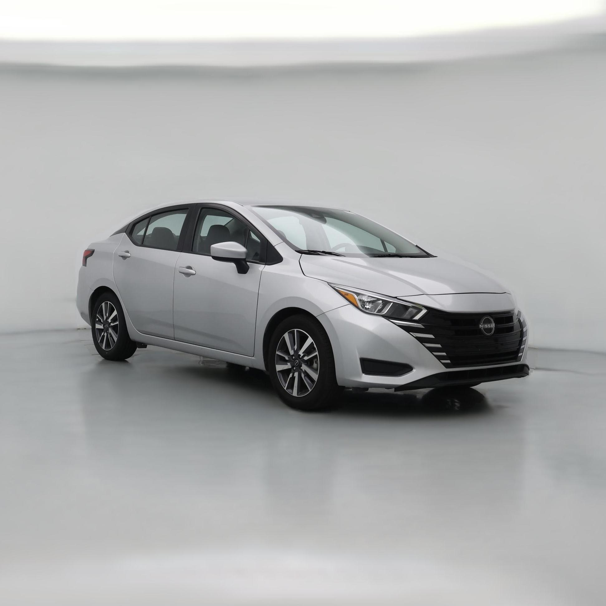 Thumbnail: 2023 Nissan Versa - 1
