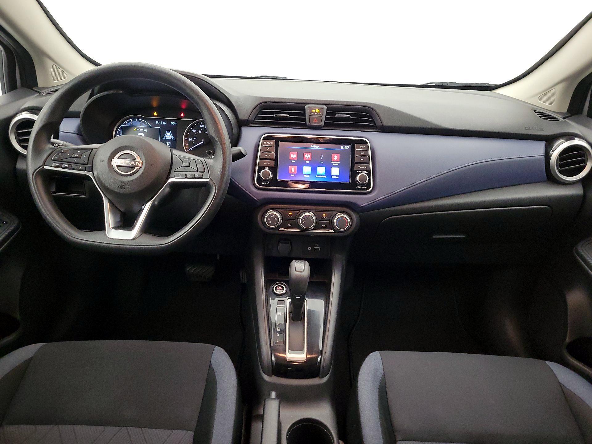 Thumbnail: 2023 Nissan Versa - 9