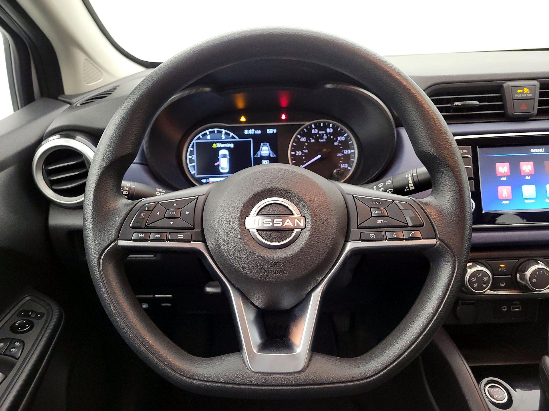 Thumbnail: 2023 Nissan Versa - 10