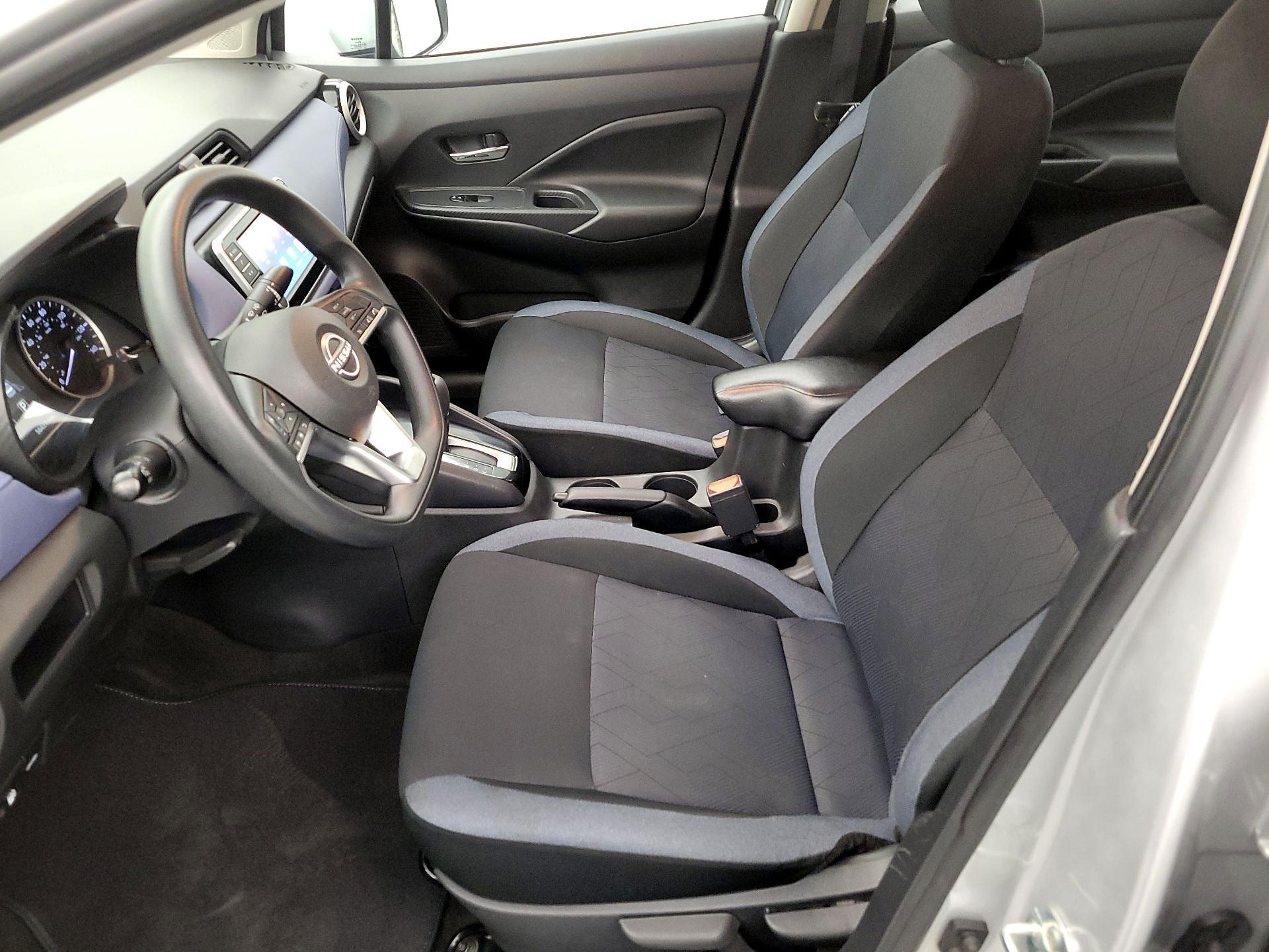 Thumbnail: 2023 Nissan Versa - 11