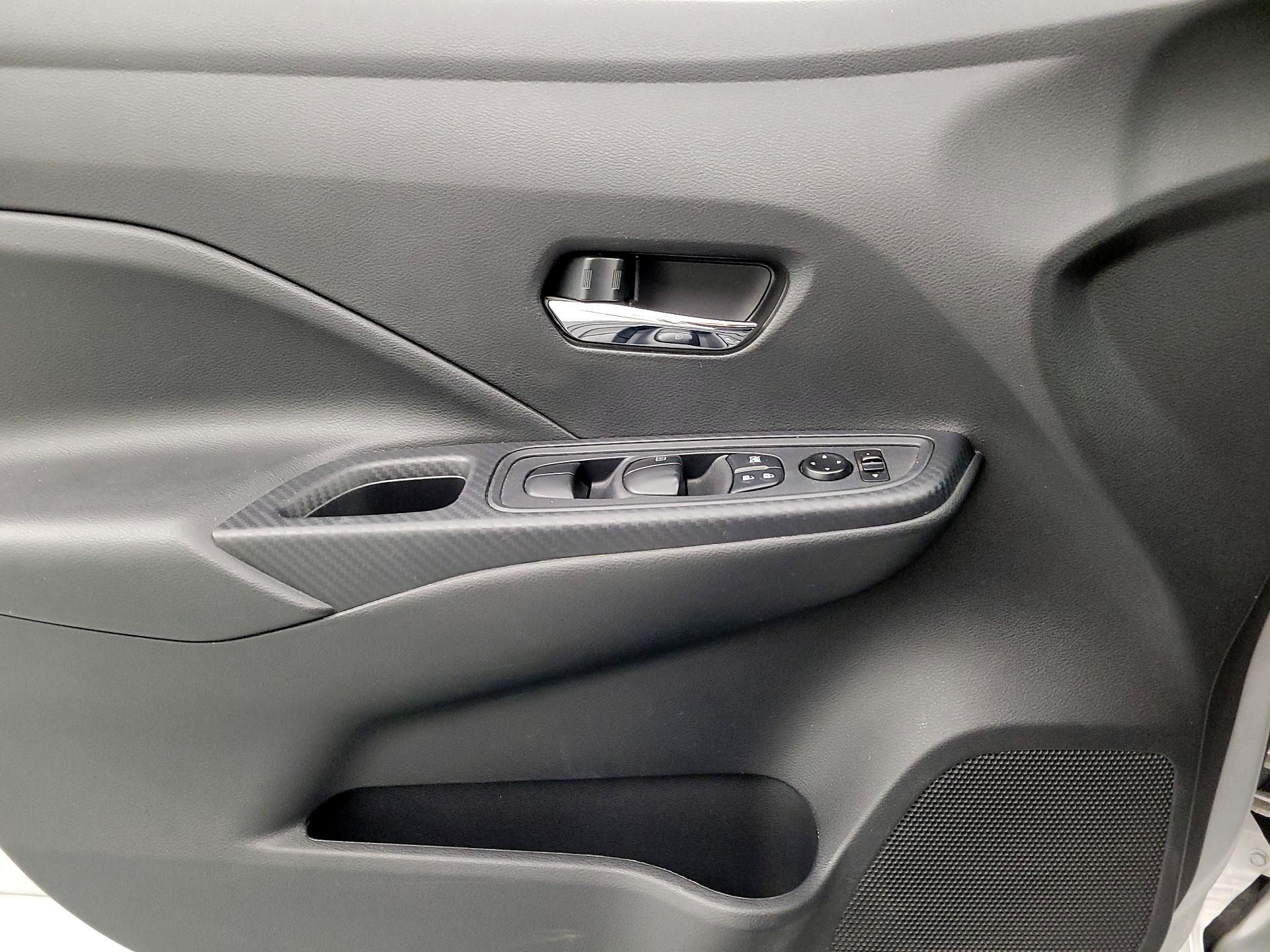 Thumbnail: 2023 Nissan Versa - 12