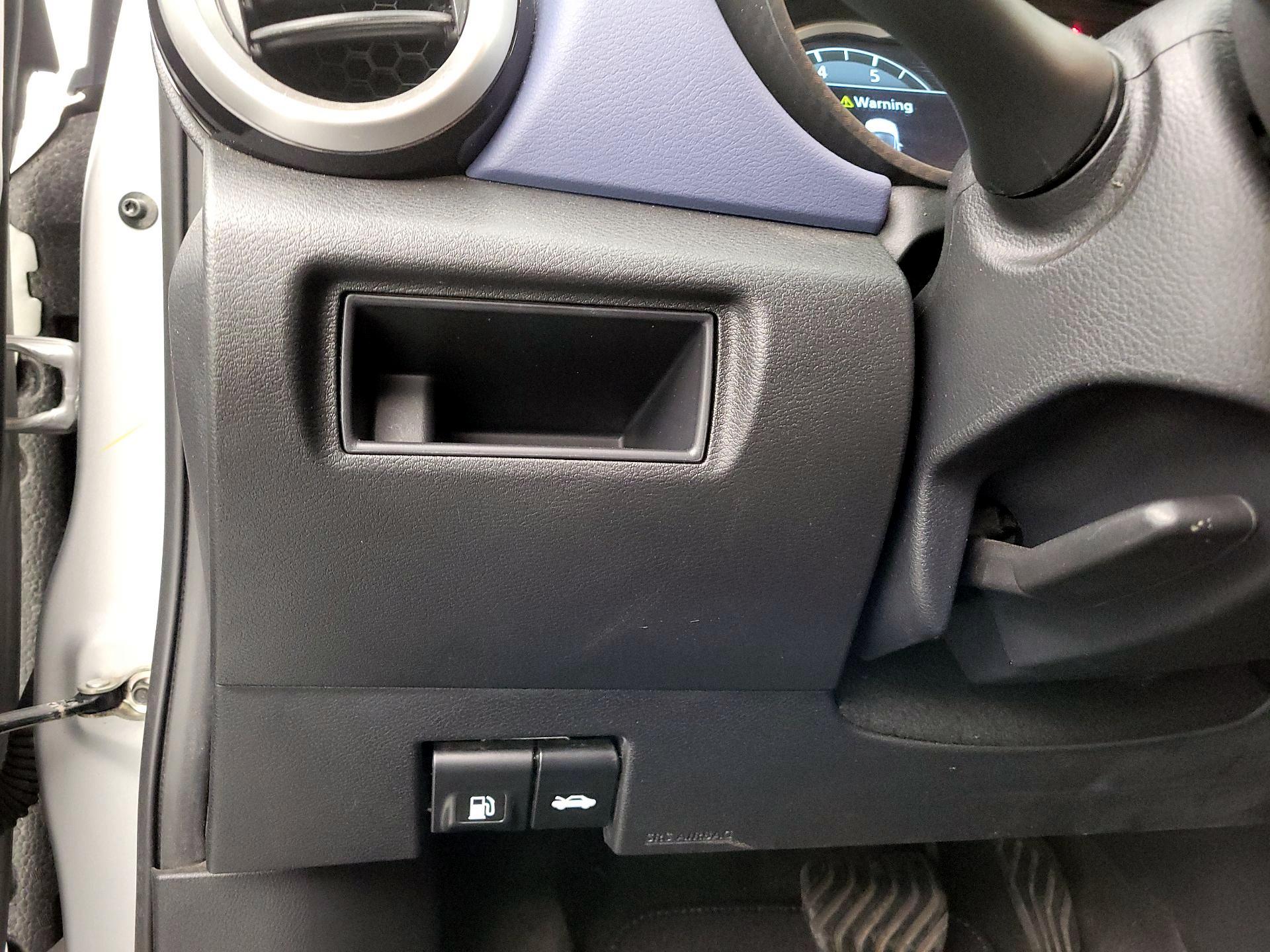 Thumbnail: 2023 Nissan Versa - 13