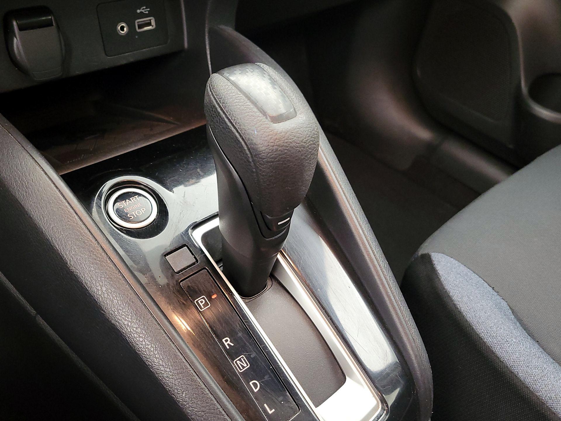 Thumbnail: 2023 Nissan Versa - 17