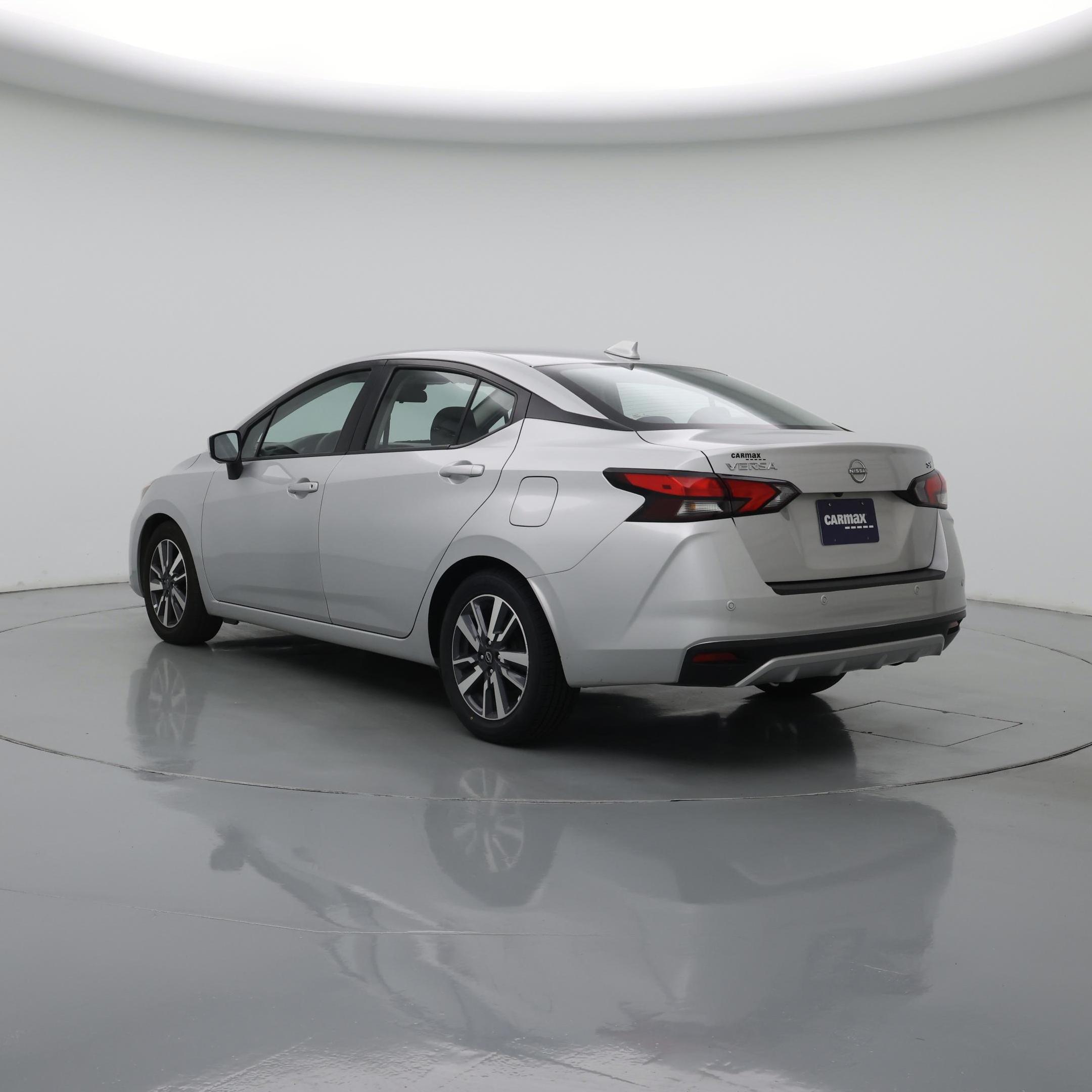 Thumbnail: 2023 Nissan Versa - 2