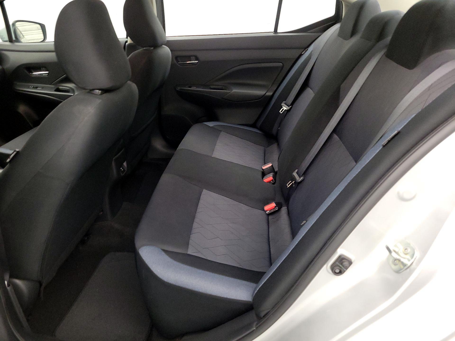 Thumbnail: 2023 Nissan Versa - 19